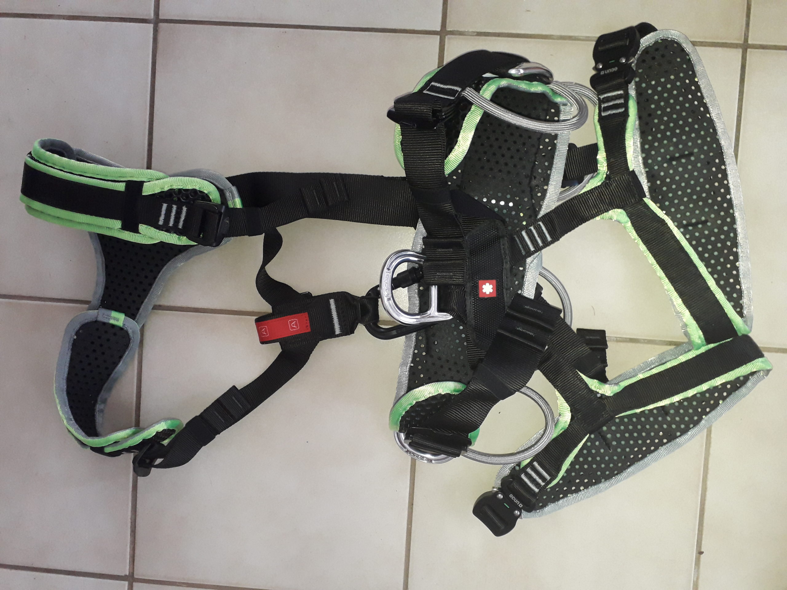 Photo Harnais 1 scaled