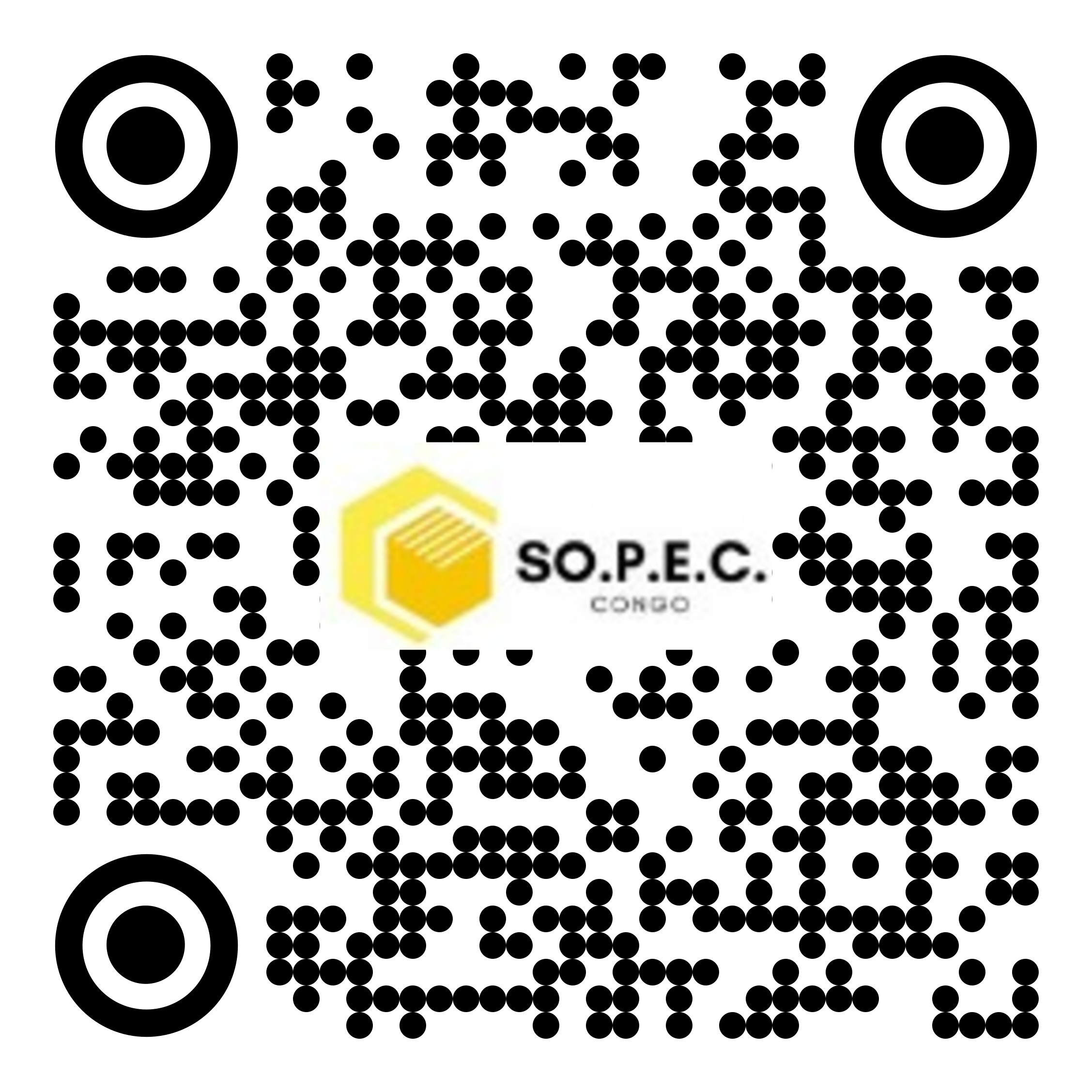 SOPEC CA 001