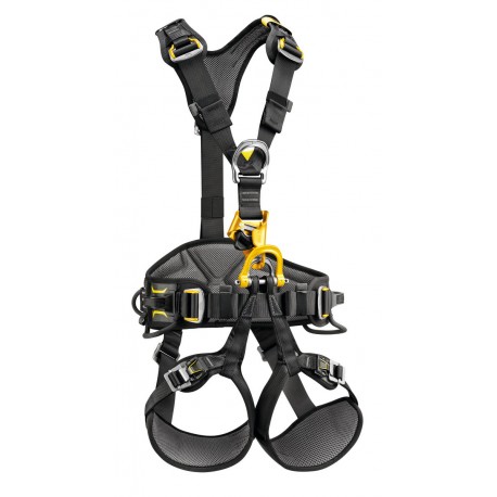 harnais astro bod fast petzl