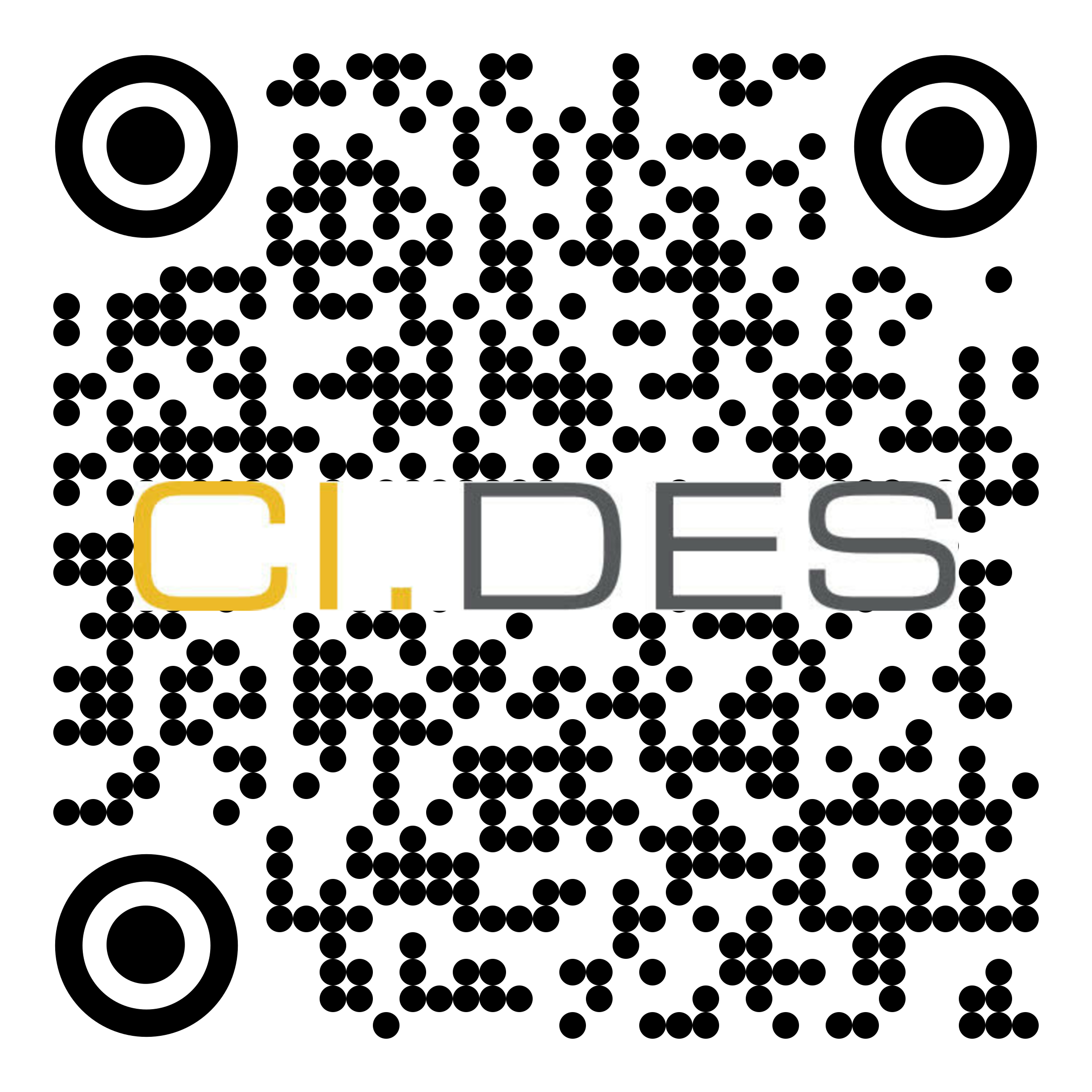qr codCI.CA 000 GA LA Casque QR Code