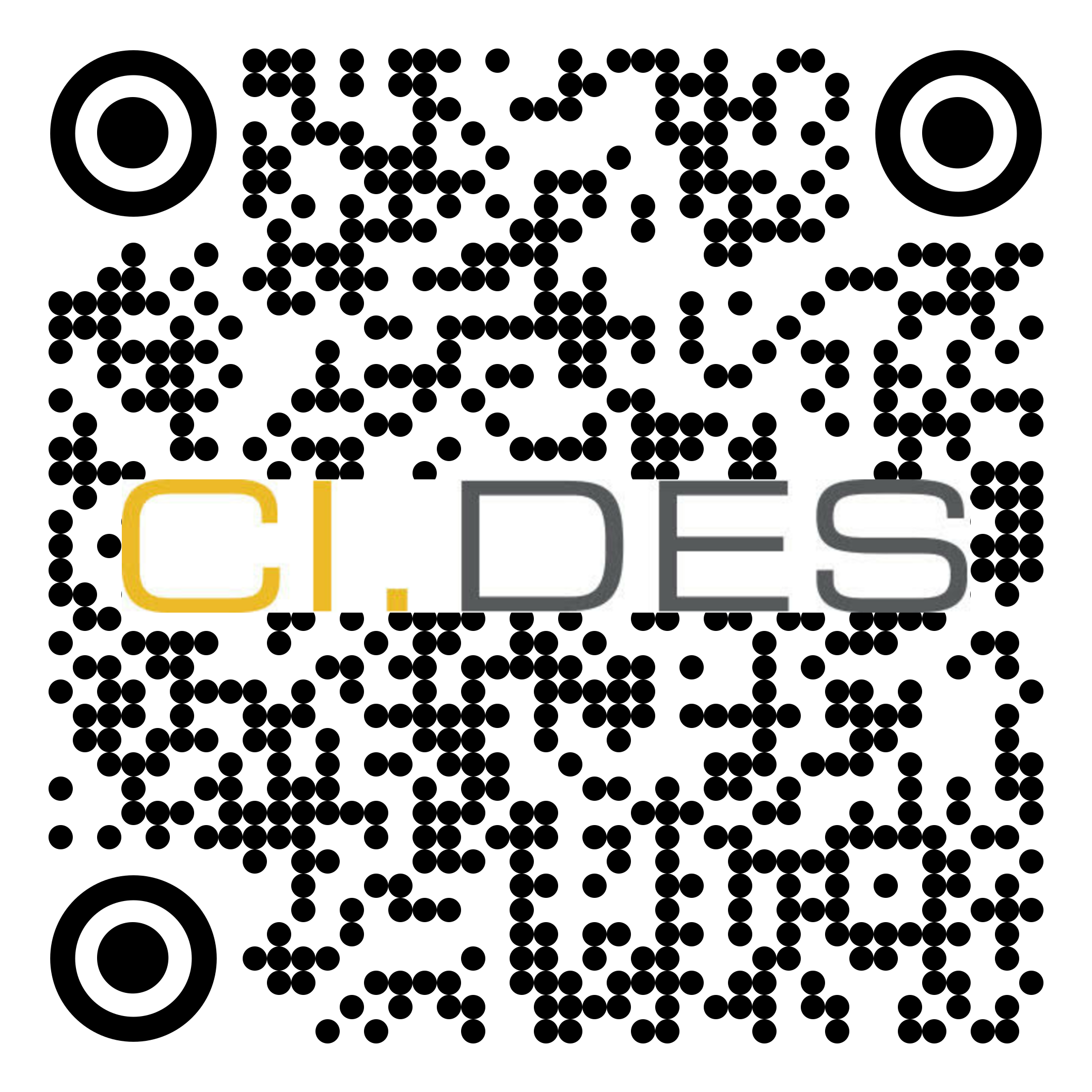 qr code ET uniwest