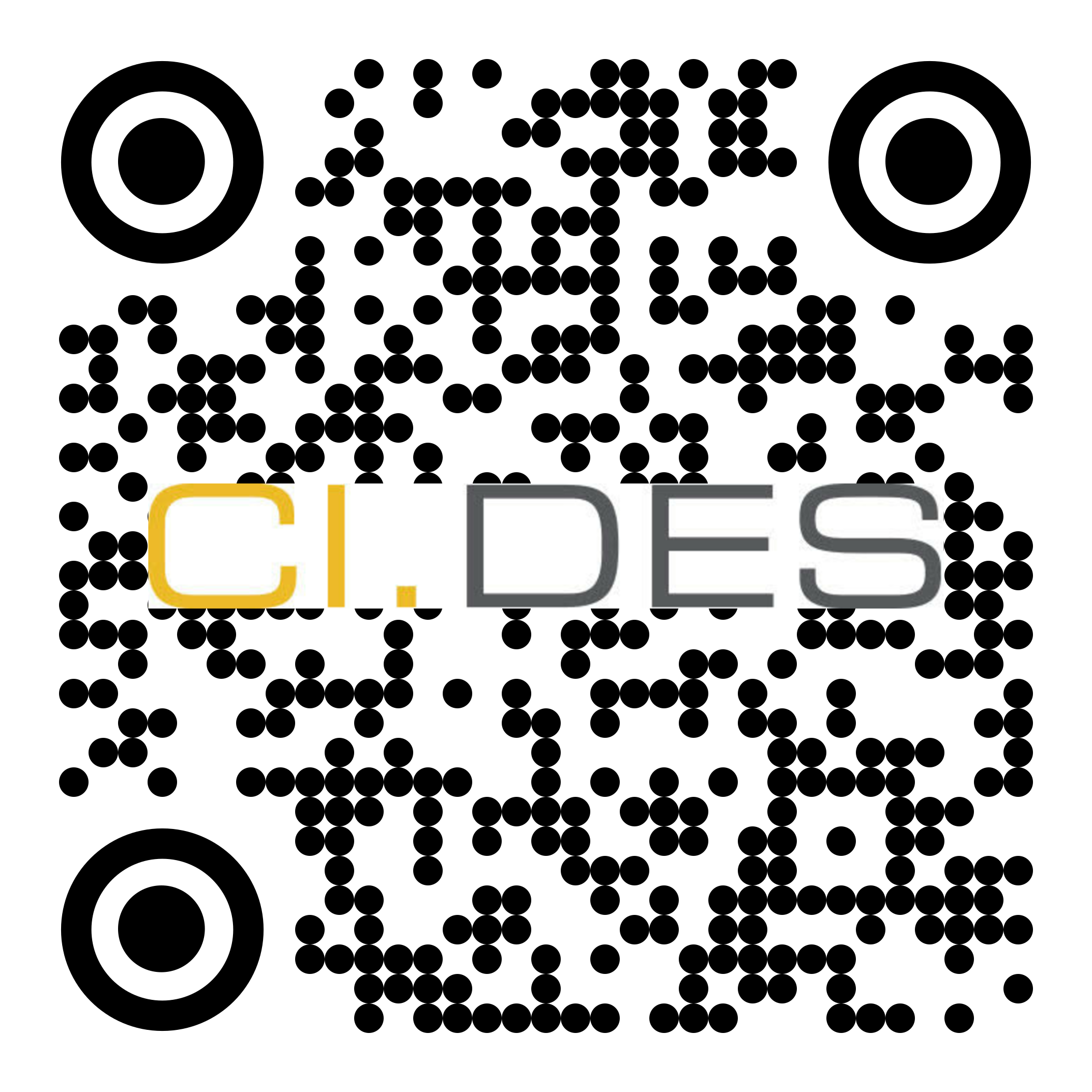 qr code cable ET