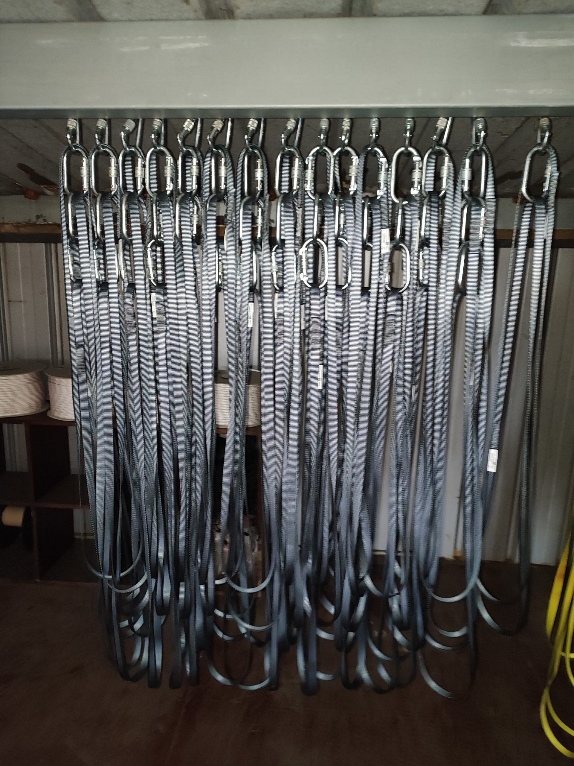 sopec sangles grises scaled