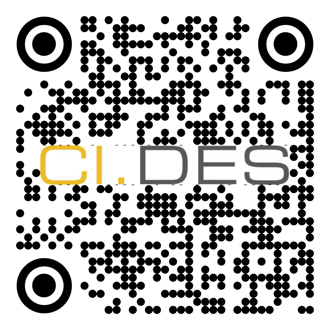 CI. AB 001 GA KA Absorbeur QR code