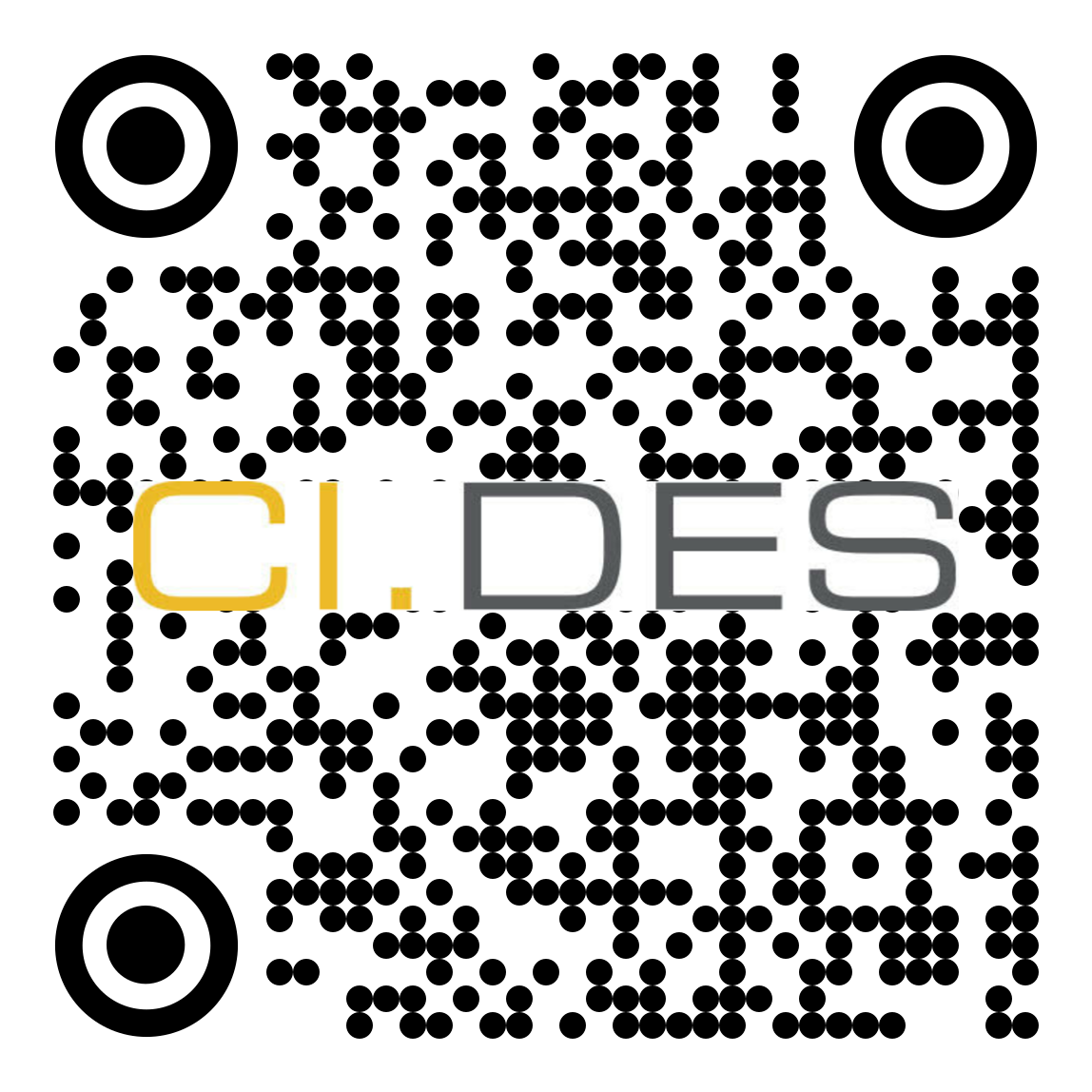 CI. AB 003 GA DMMM Absorbeur QR code