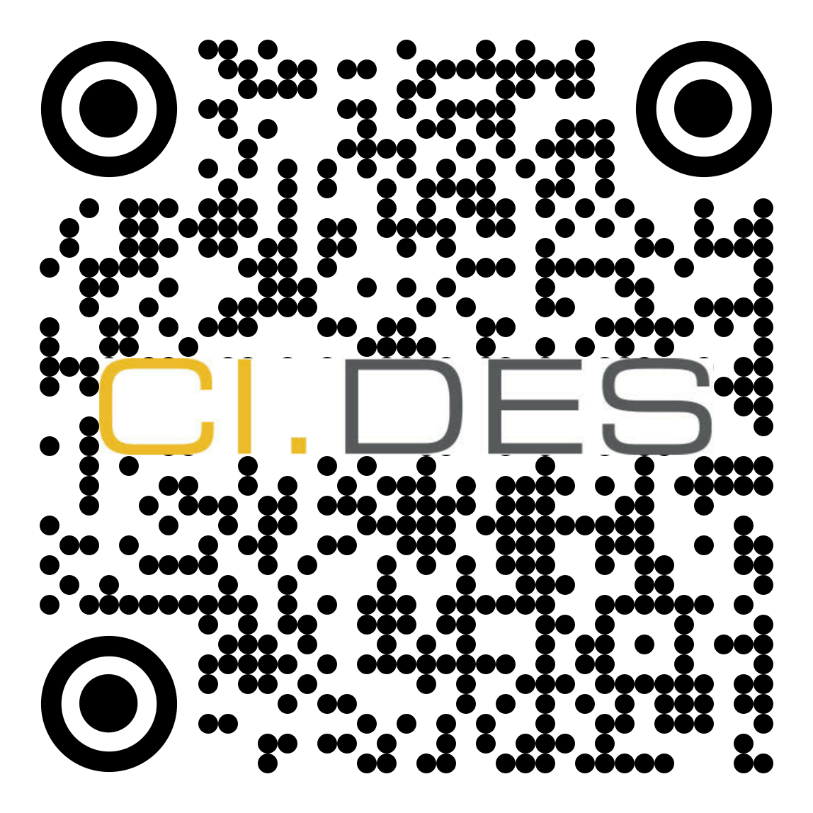 CI. AB 004 GA GJM Absorbeur QR code