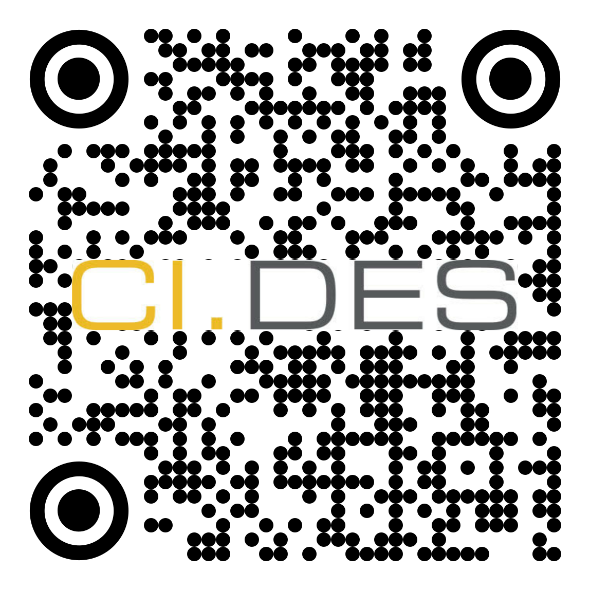 CI. AB 006 GAJCM Absorbeur QR code