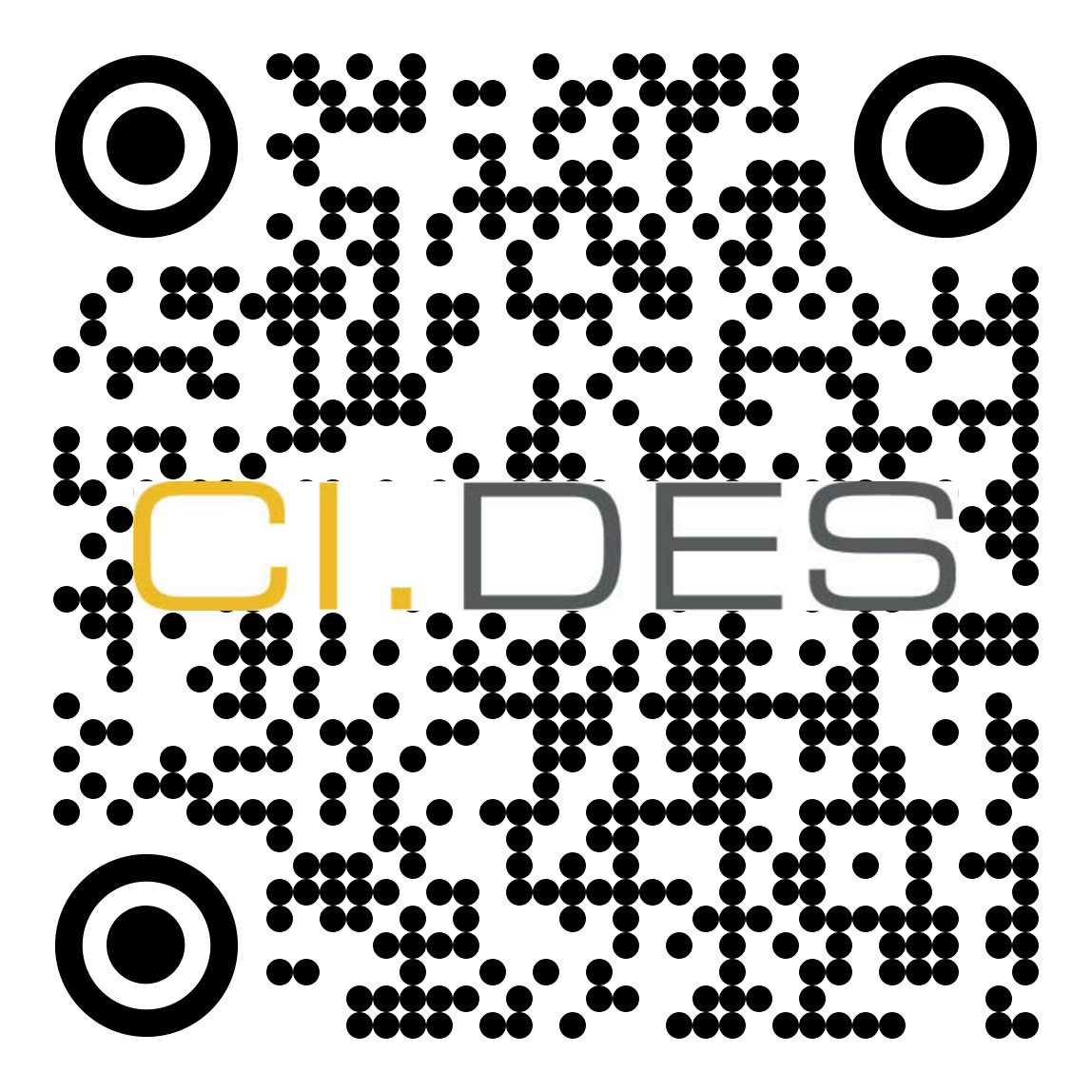 CI. AB 018 GA TAN Absorbeur QR code