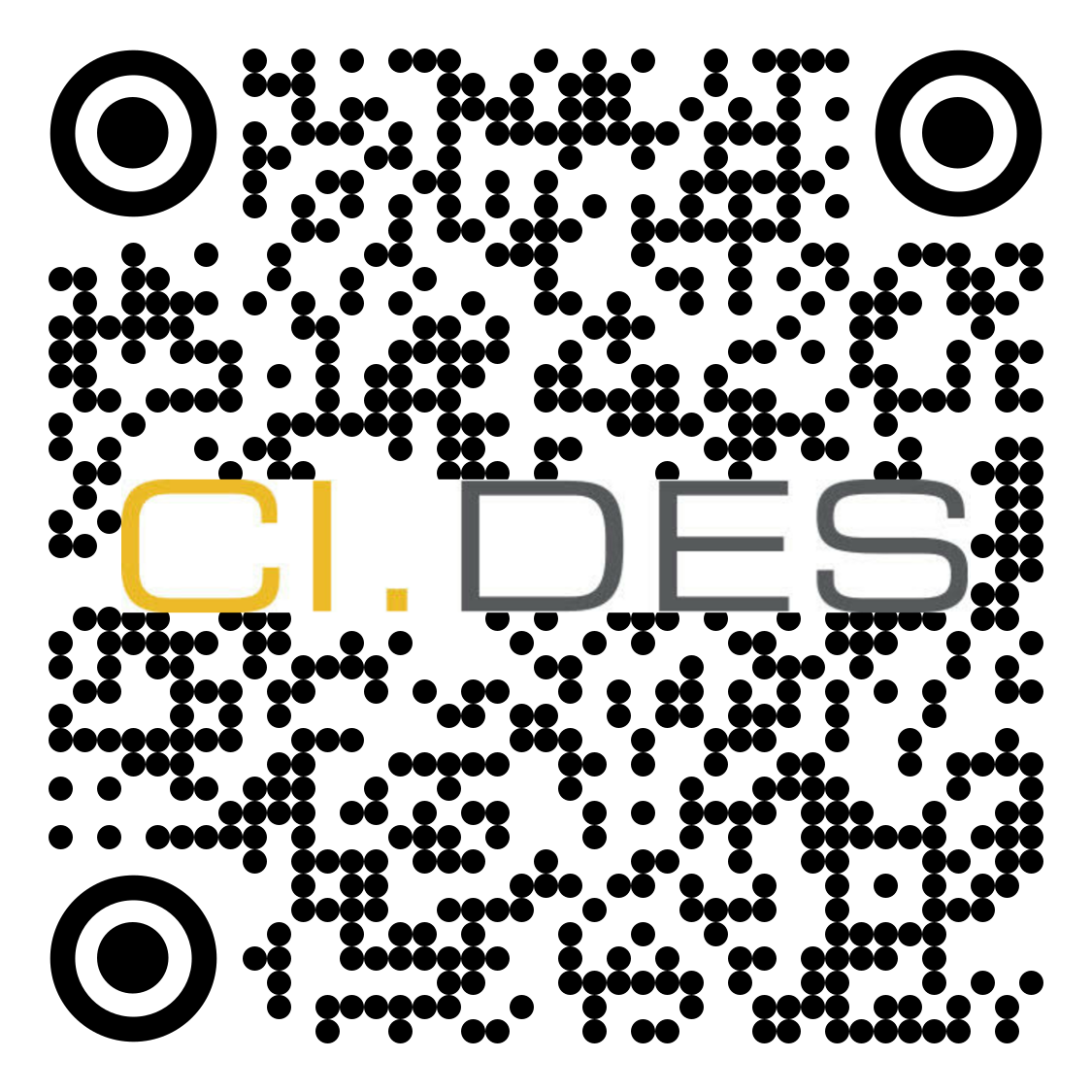 CI. CR 014 GA SPA Bloqueur Croll QR code