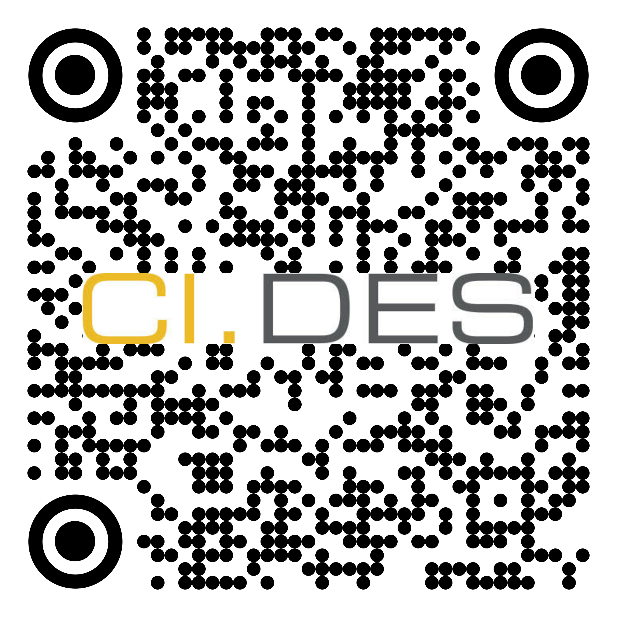 CI. HS 006 GA JCM Harnais de Suspension QR code
