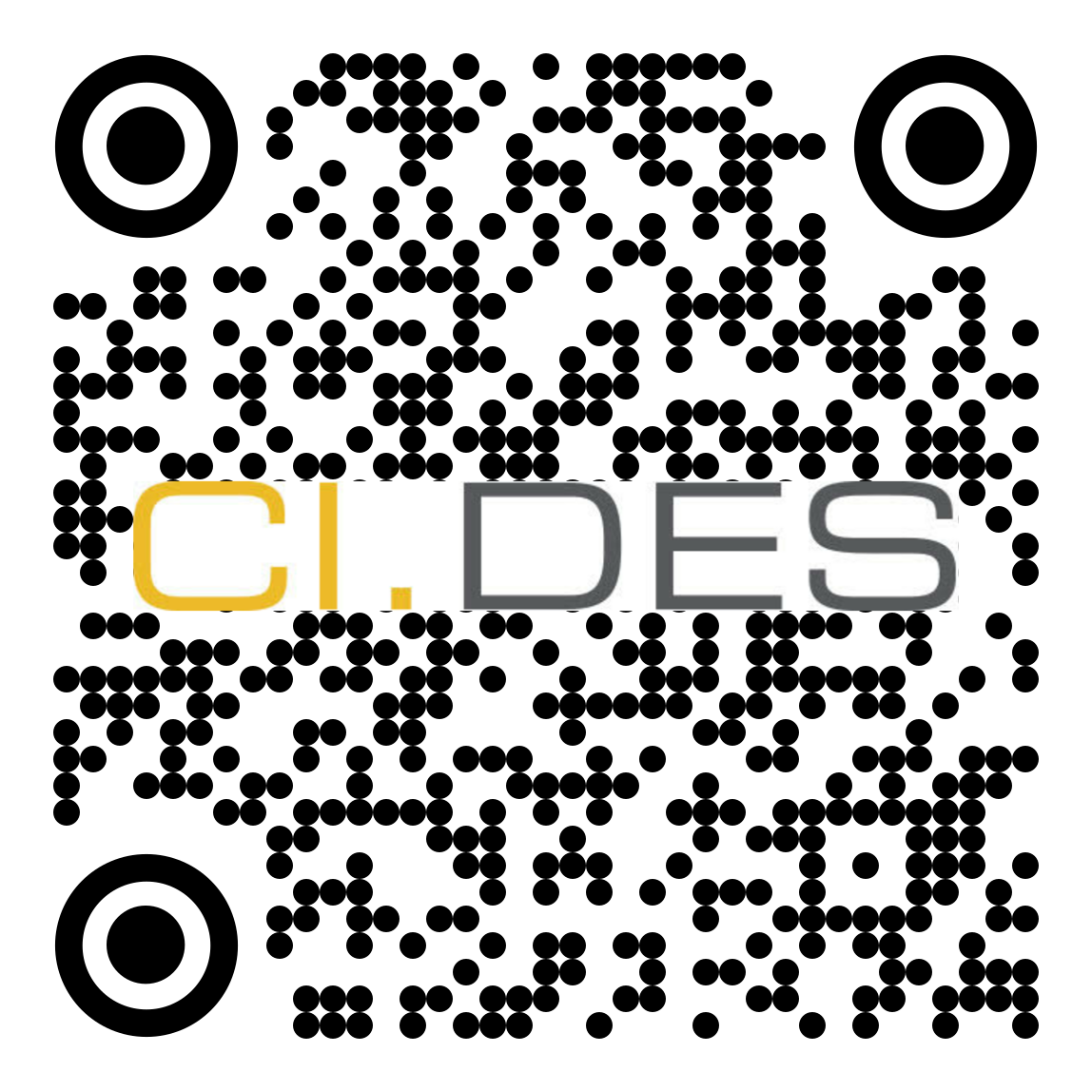 CI. Sa 002 GA xx Sangle QR code