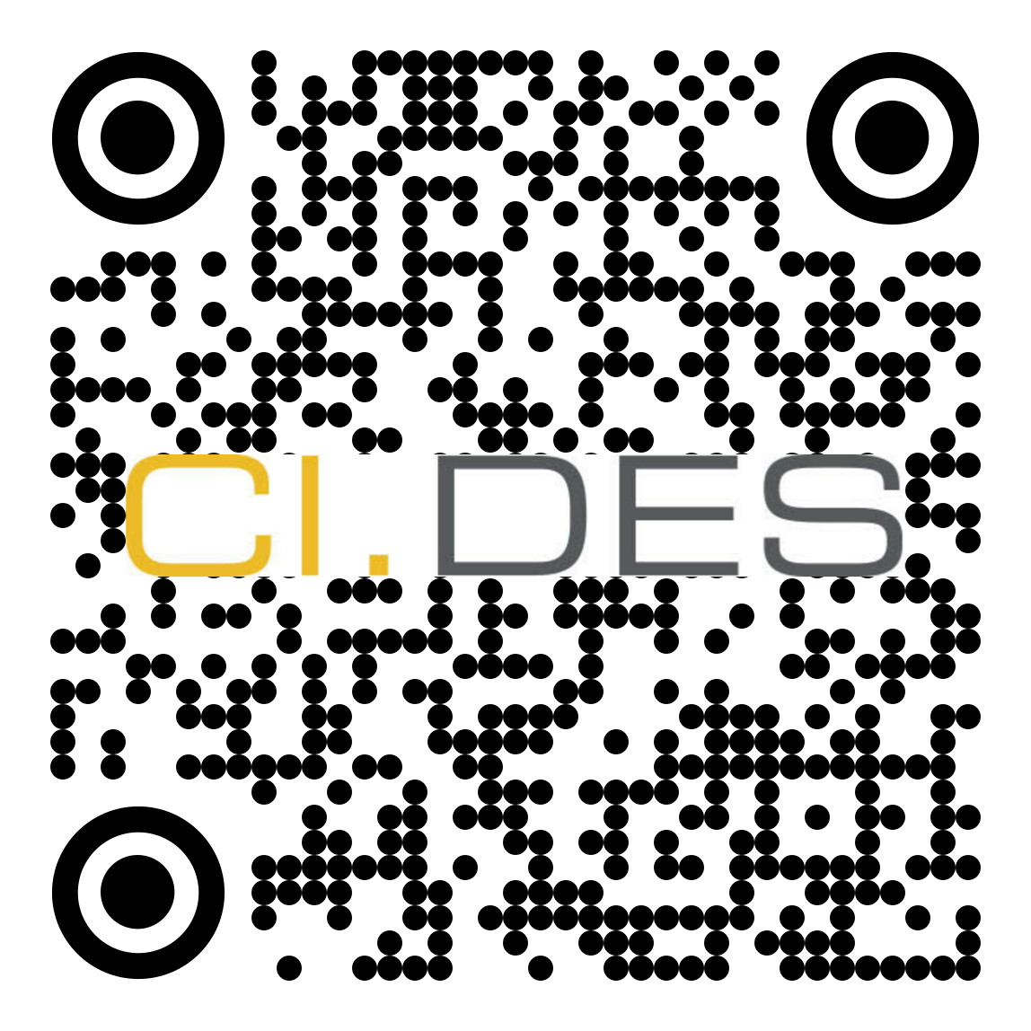 CI. Sa 003 GA xx Sangle QR code