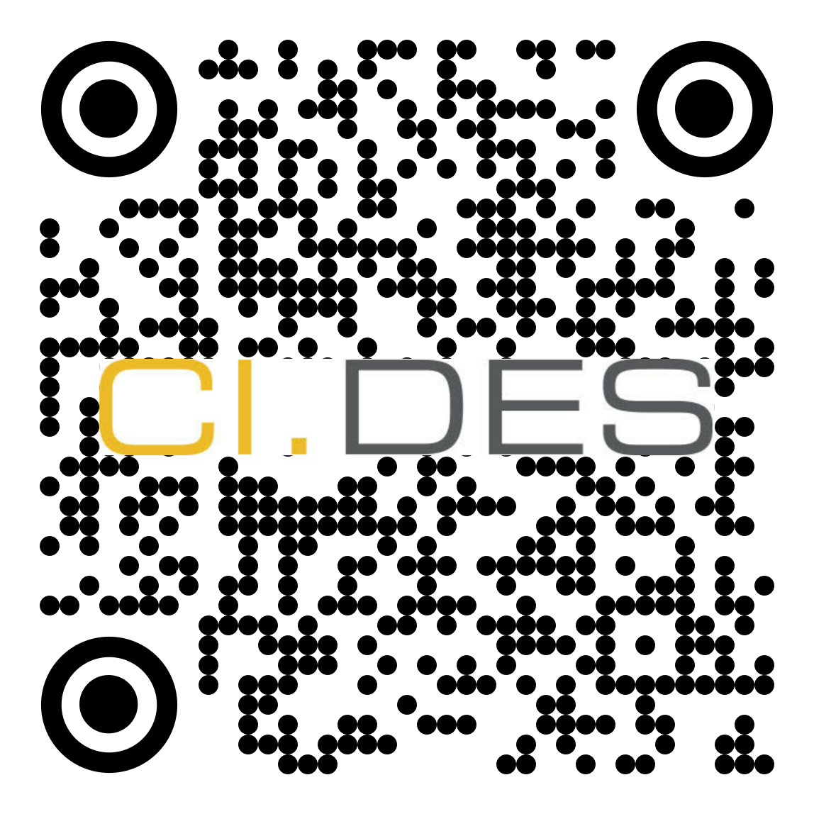 CI. Sa 004 GA xx Sangle QR code