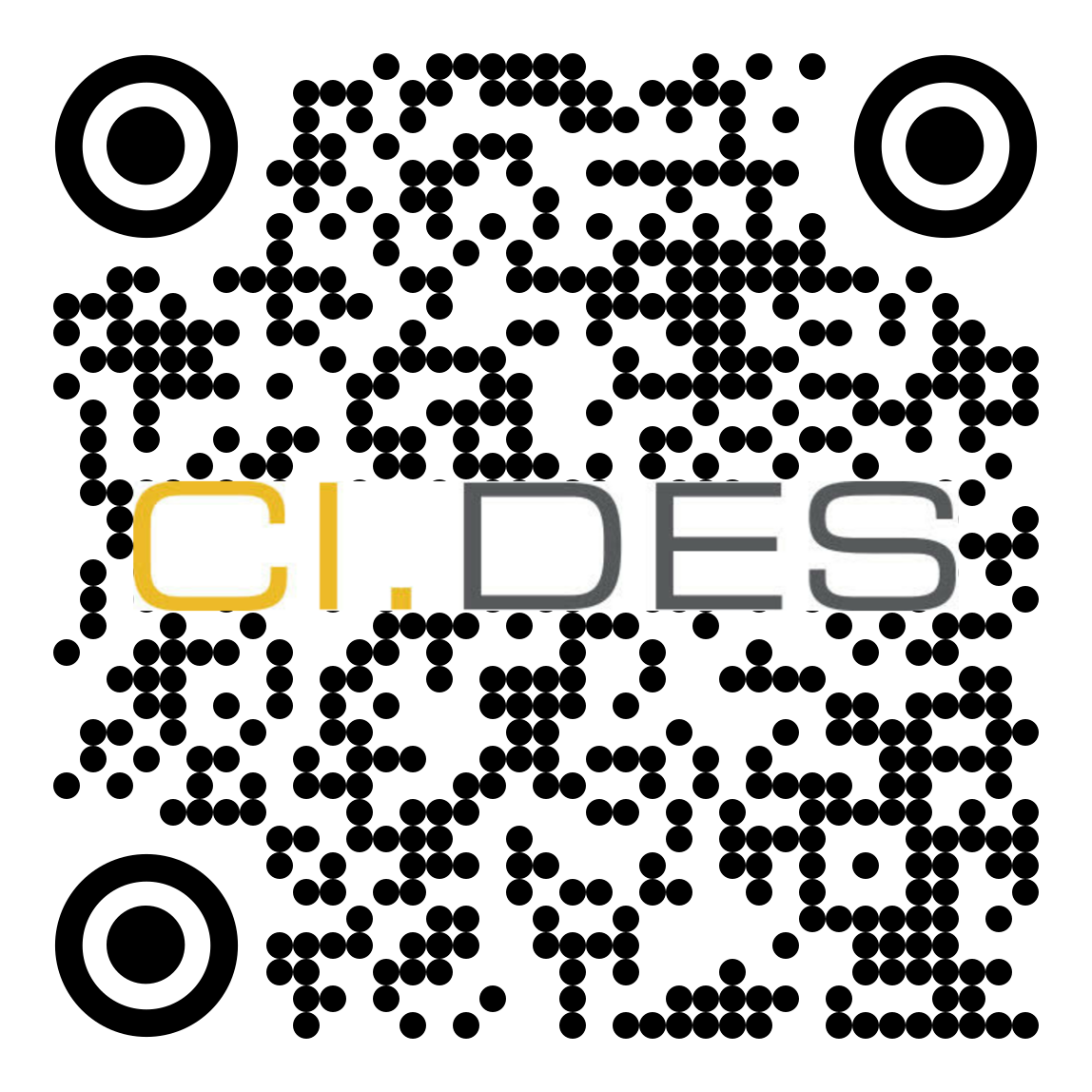 CI. Sa 006 GA xx Sangle QR code