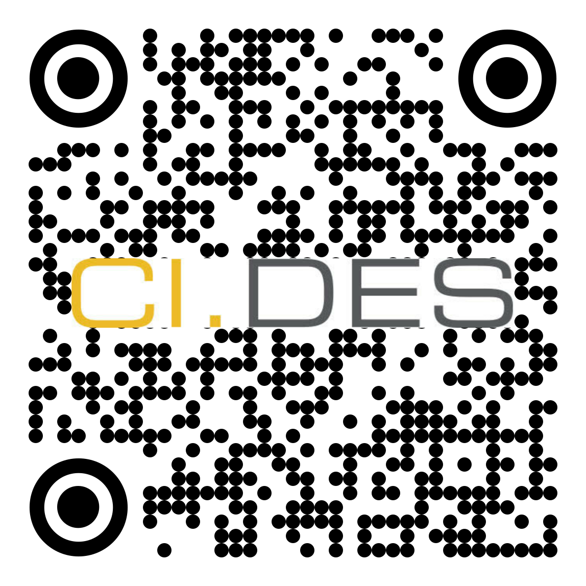 CI. Sa 018 GA xx Sangle QR code