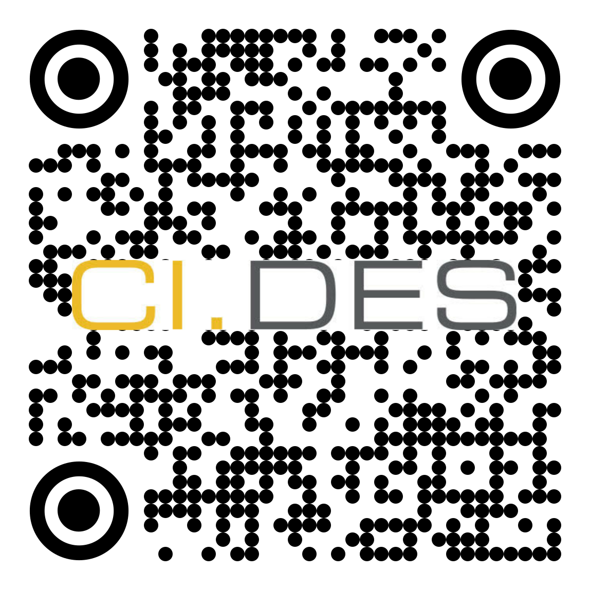 CI. Sa 019 GA xx Sangle QR code