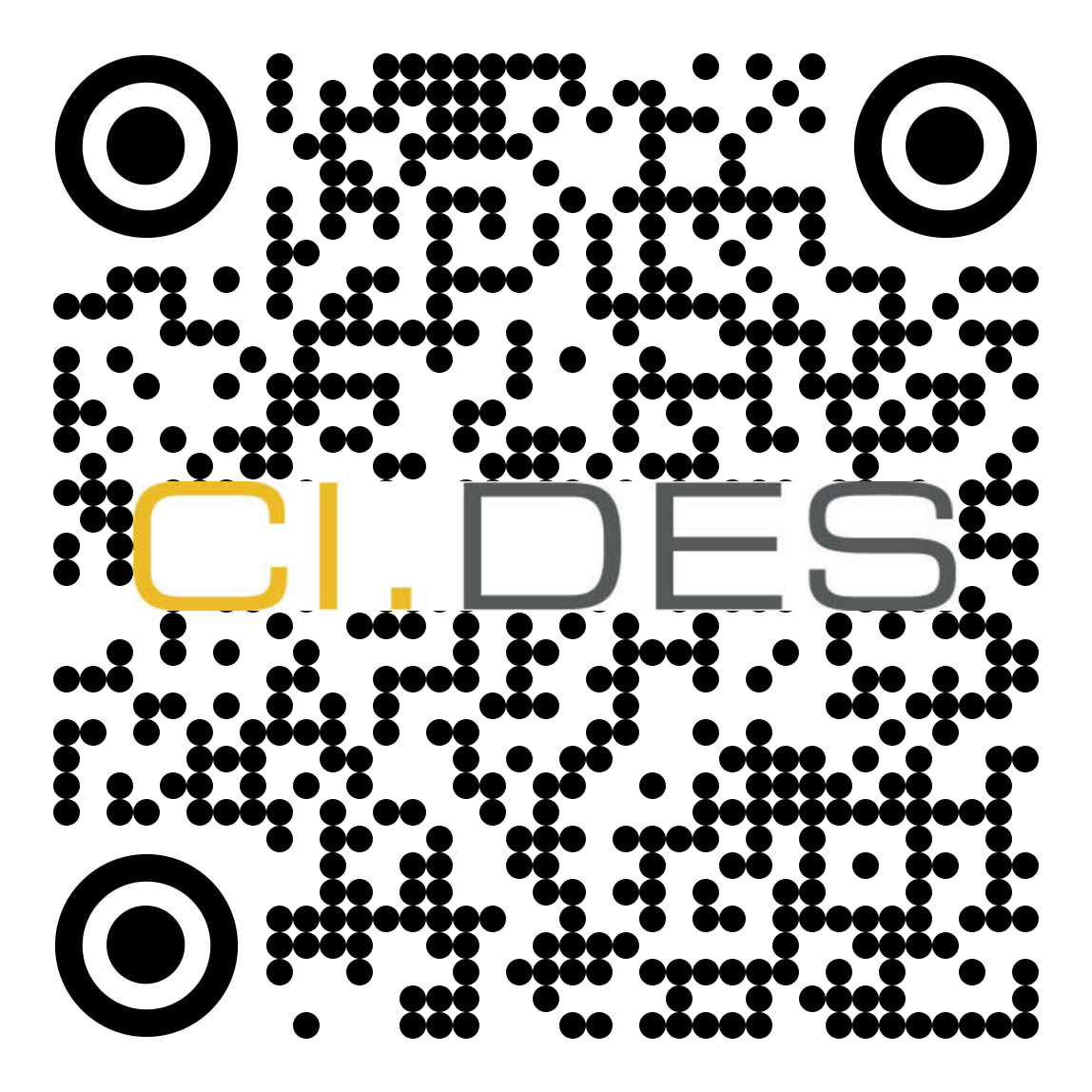 CI. Sa 021 GA xx Sangle QR code