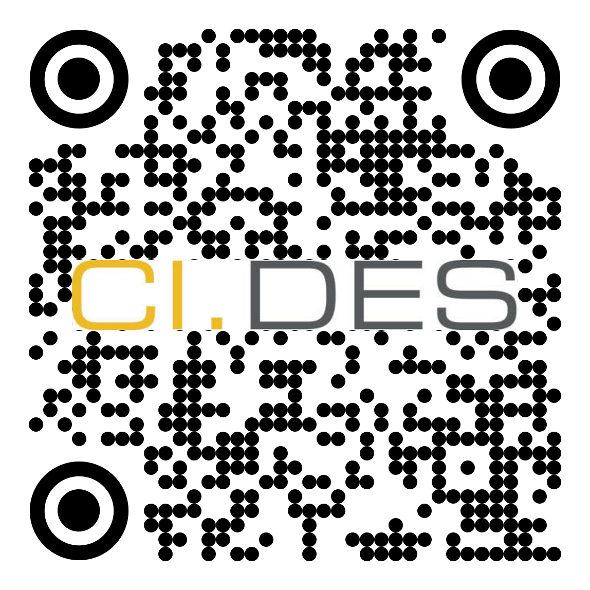 CI. Sa 023 GA xx Sangle QR code