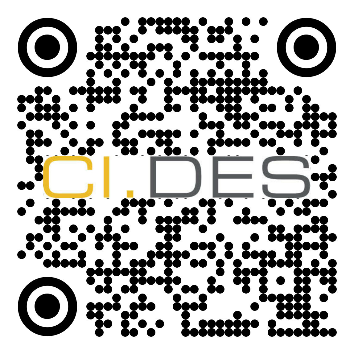 CI. Sa 024 GA xx Sangle QR code