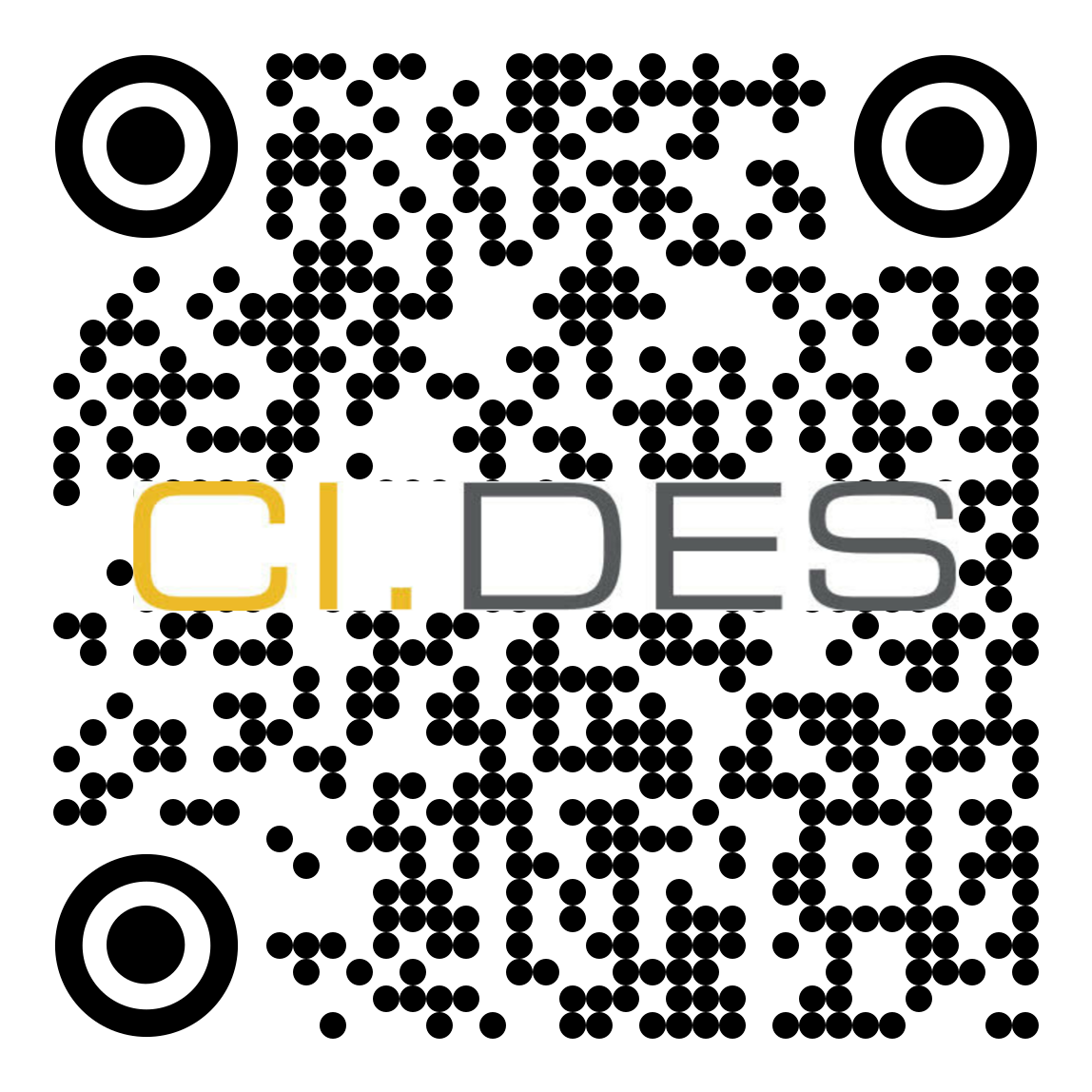 CI. Sa 026 GA xx Sangle QR code