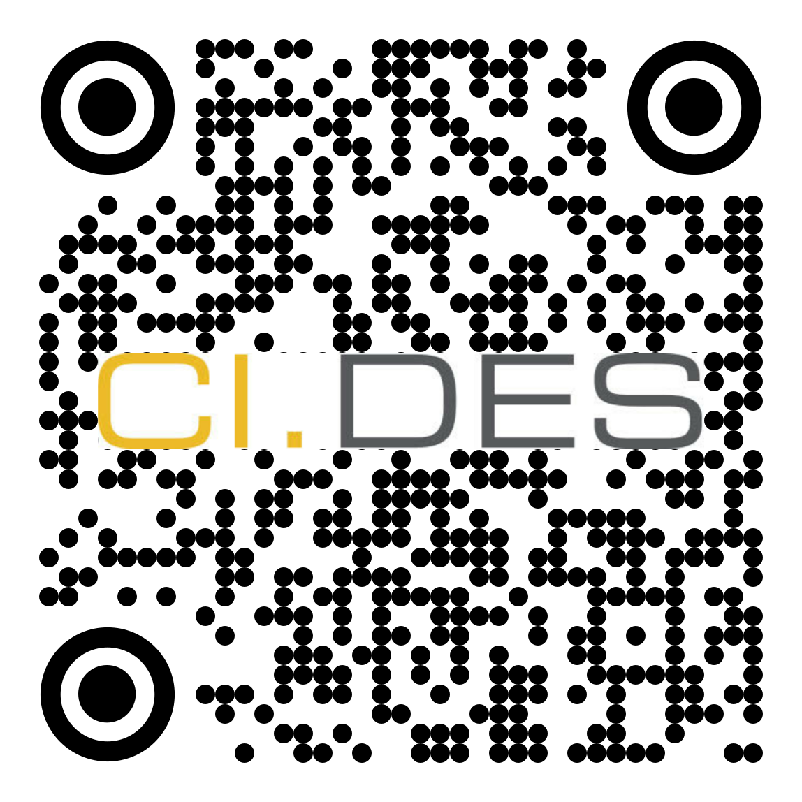 CI. Sa 029 GA xx Sangle QR code