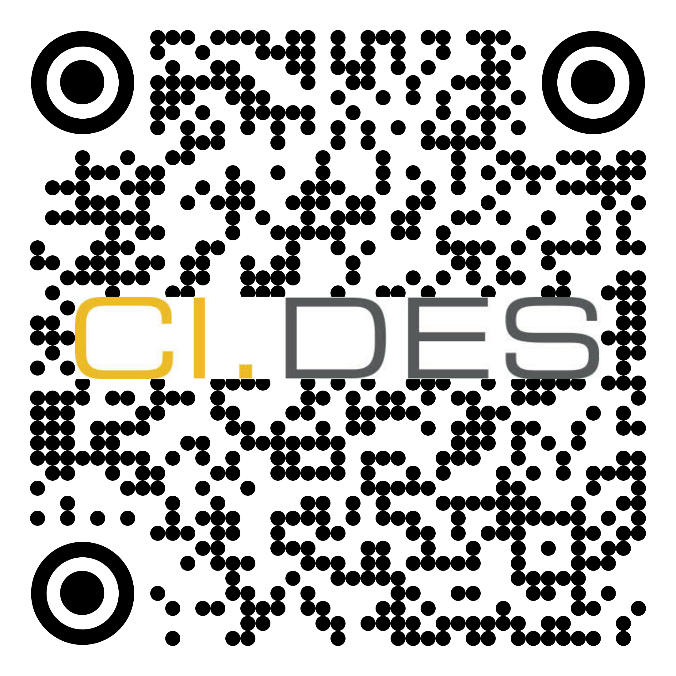 CI.AM 000 GA LA Antichute Mobile QR Code