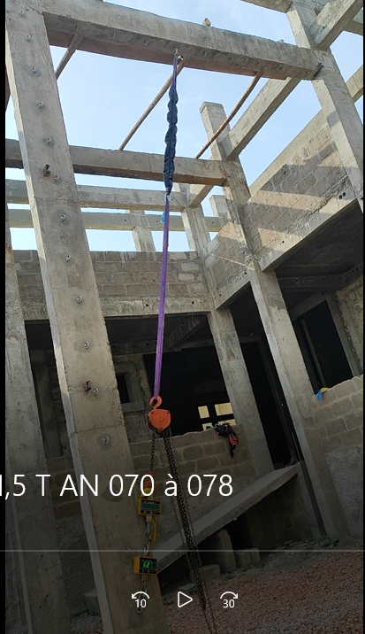 CI.AN 053 et 073 Vue DEnsemble CI.AN 070 a 078