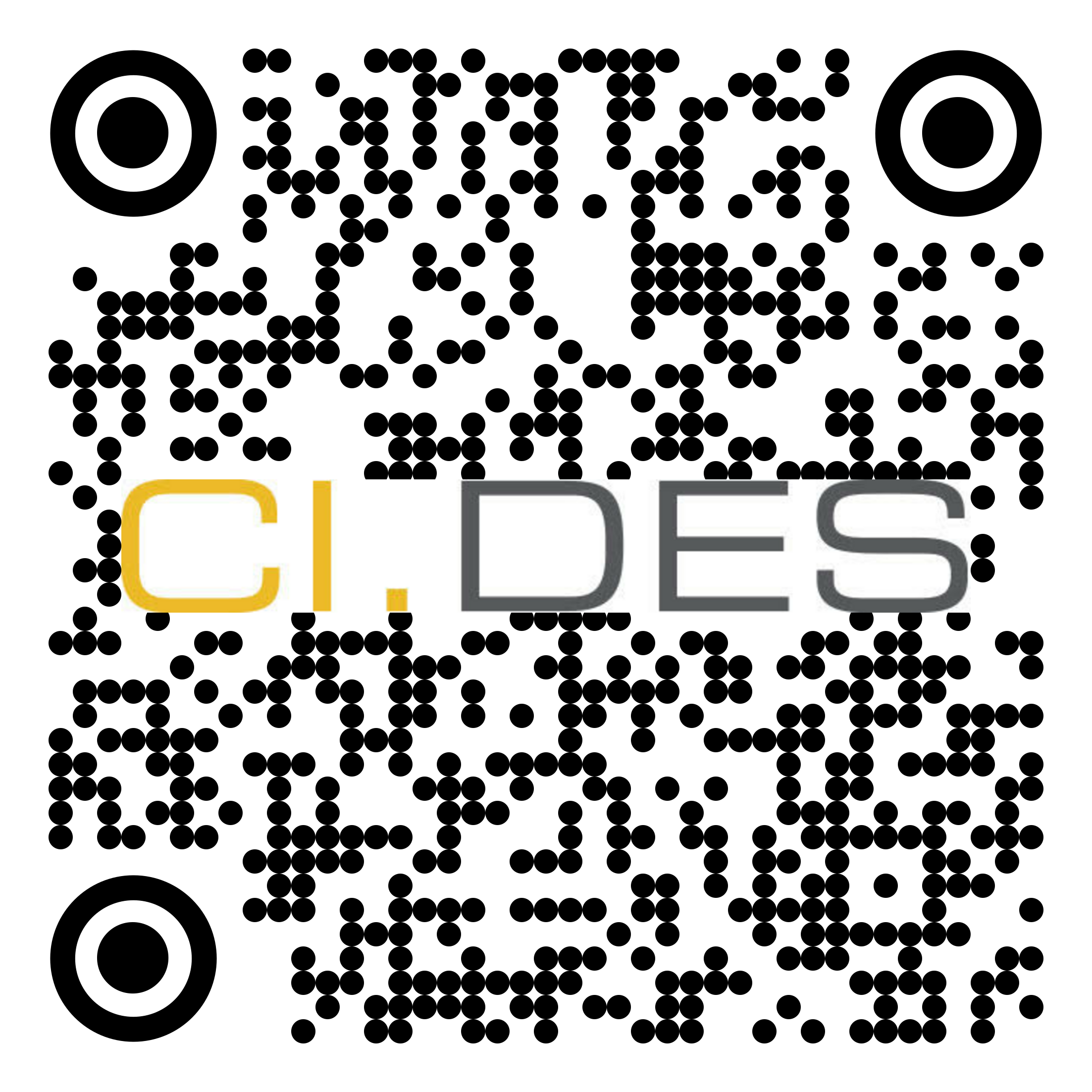 CI.BA TO 24 009 qr code