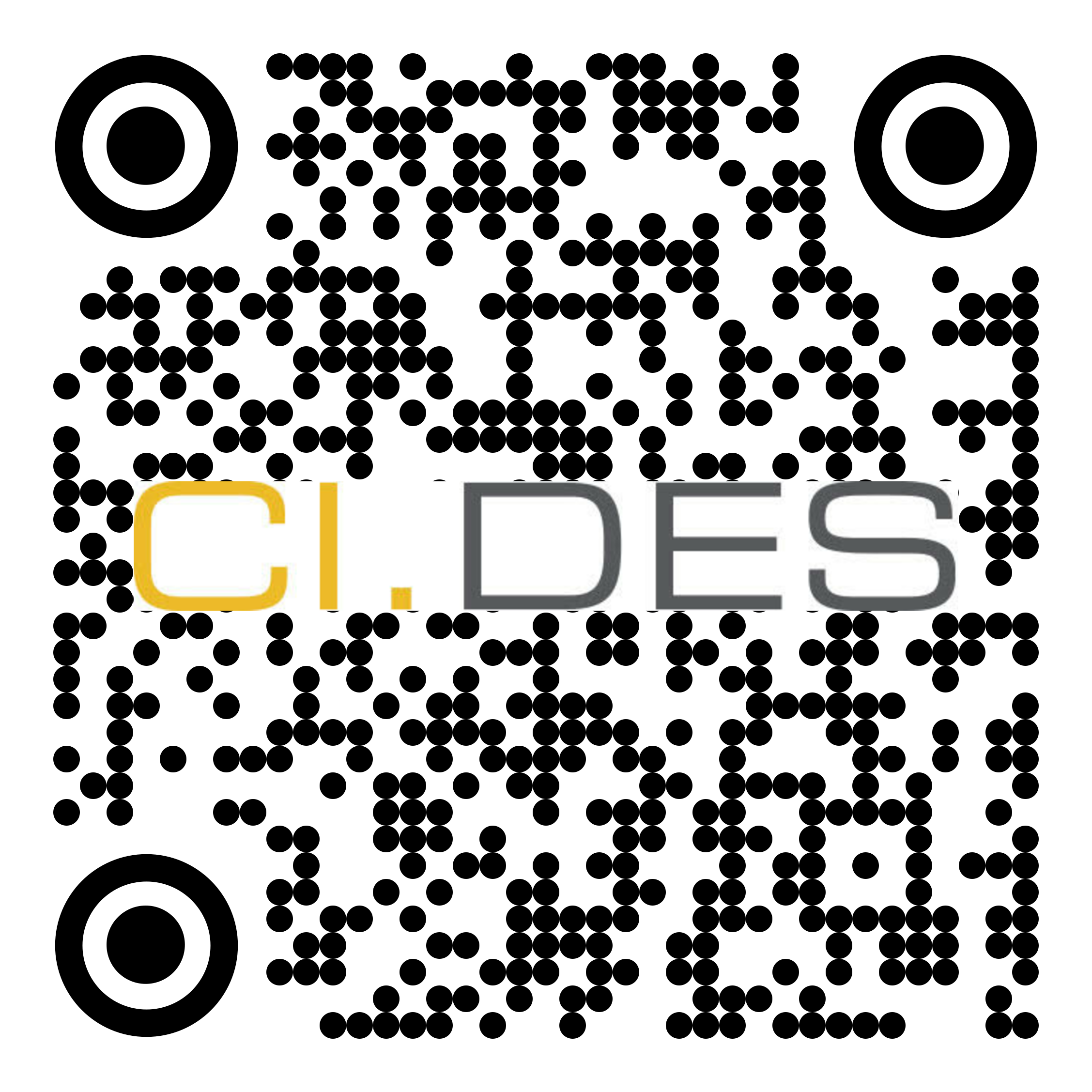 CI.CO 007 GA xx Corde QR Code
