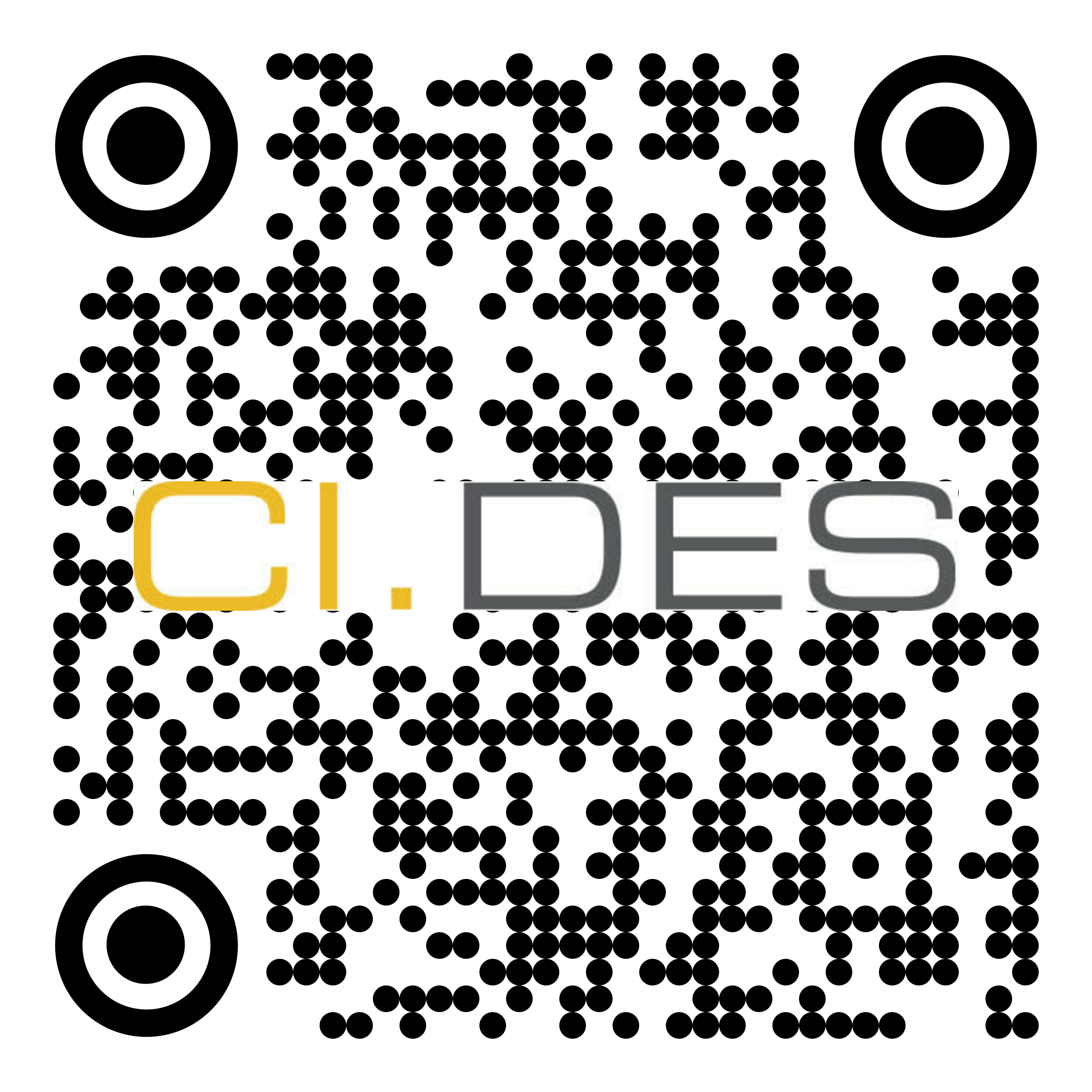 CI.CO 008 GA xx Corde QR Code