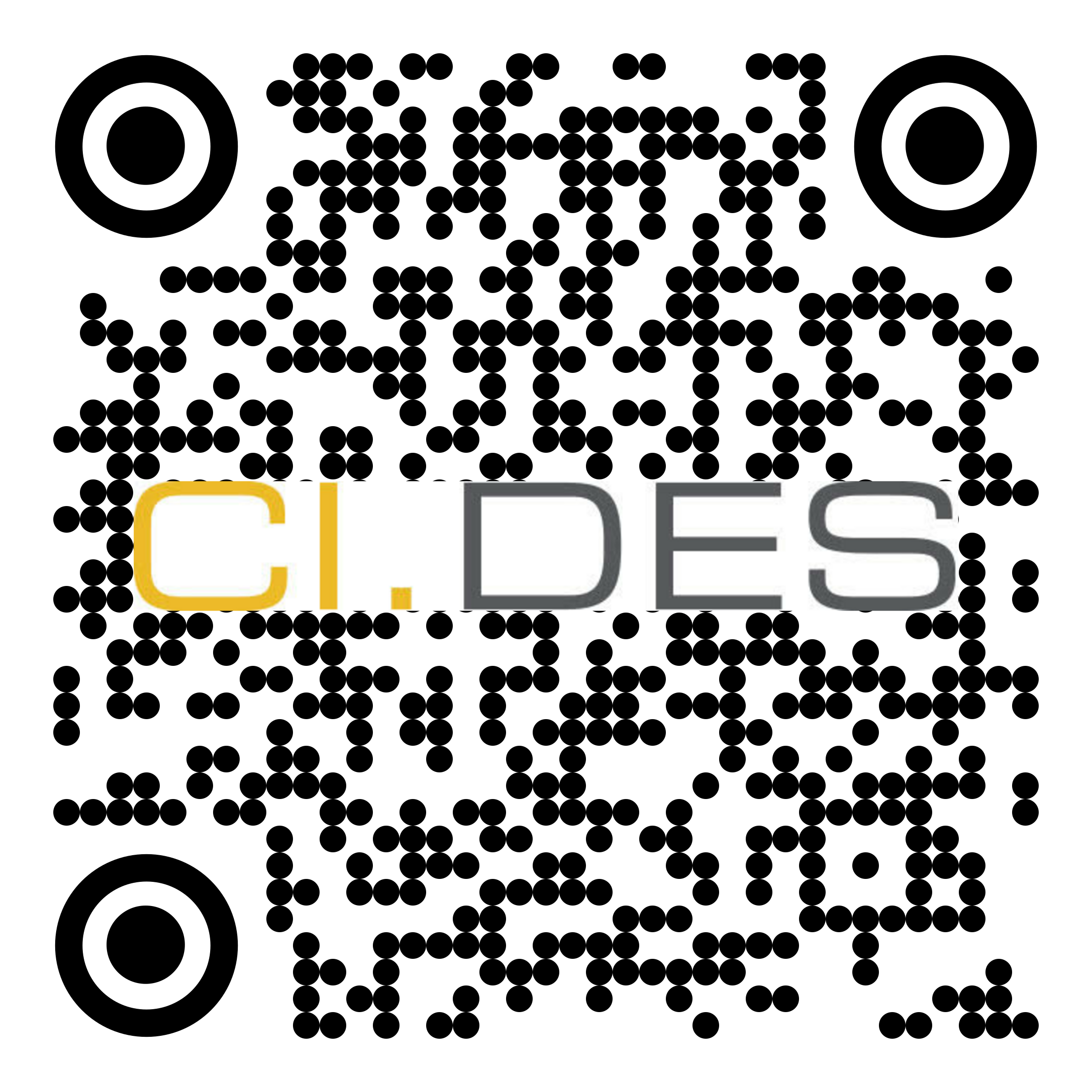 CI.CO TO 24 009 qr code