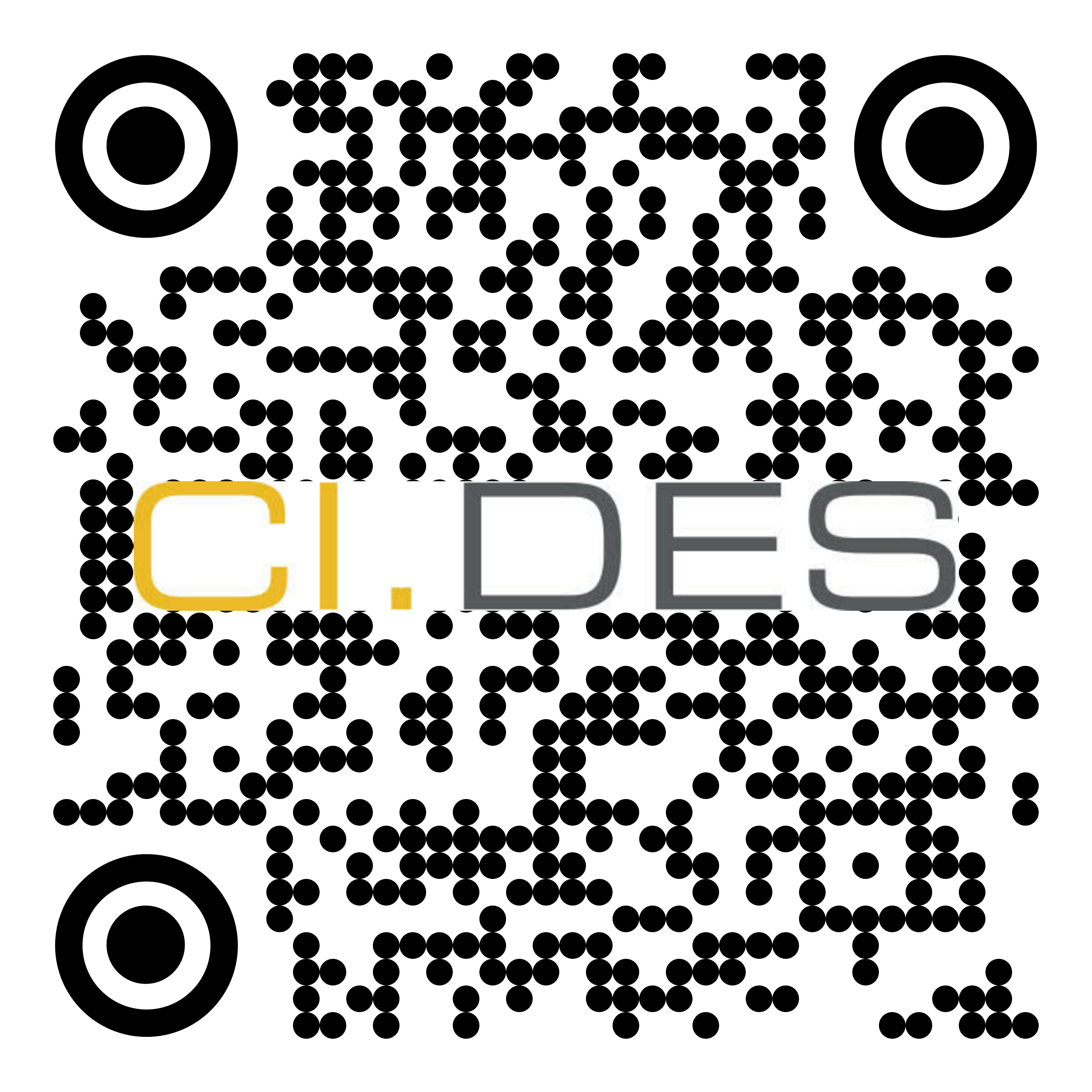 CI.CO TO 24 019 qr code