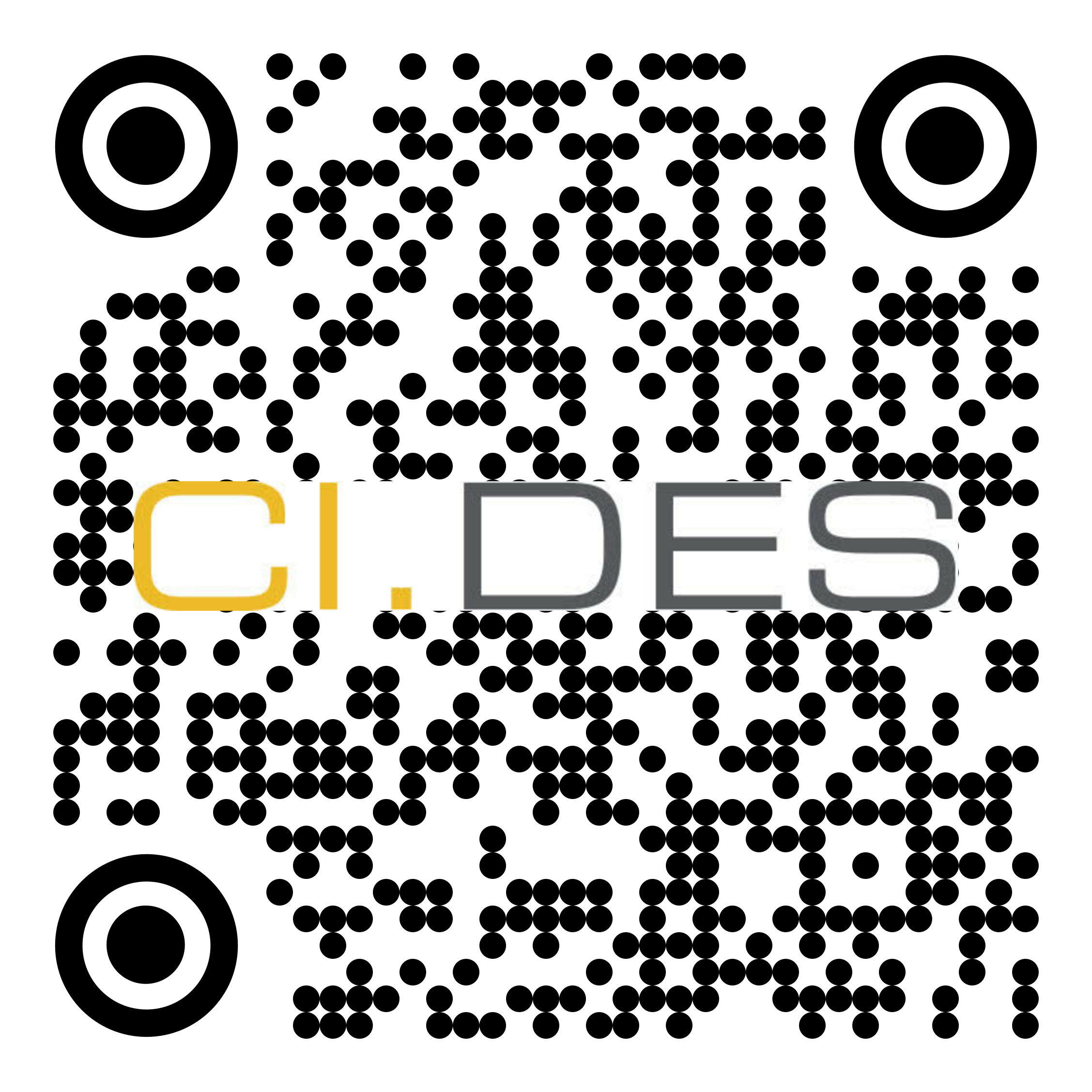 CI.DE 001 Fr