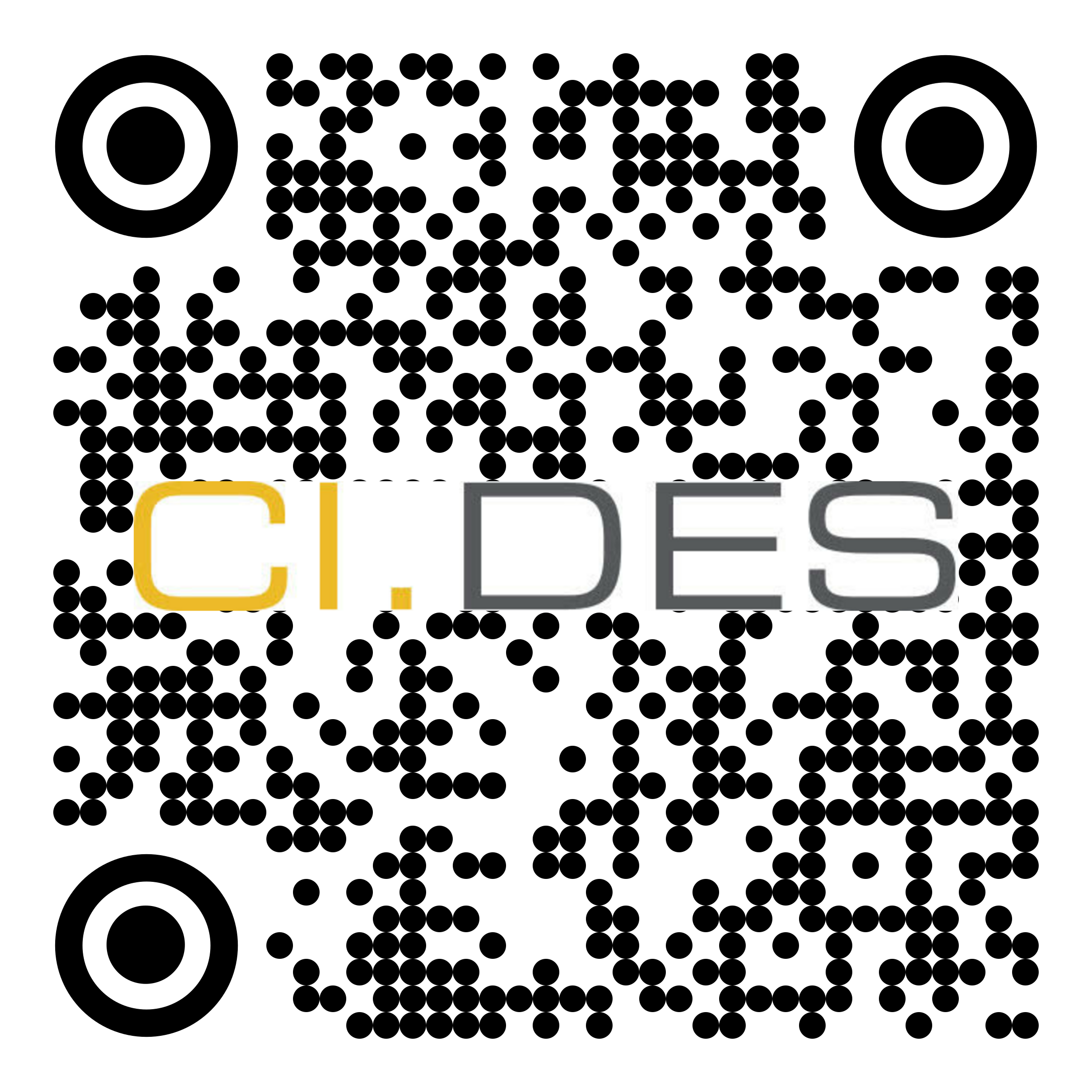 CI.DE TO 24 005 qr code