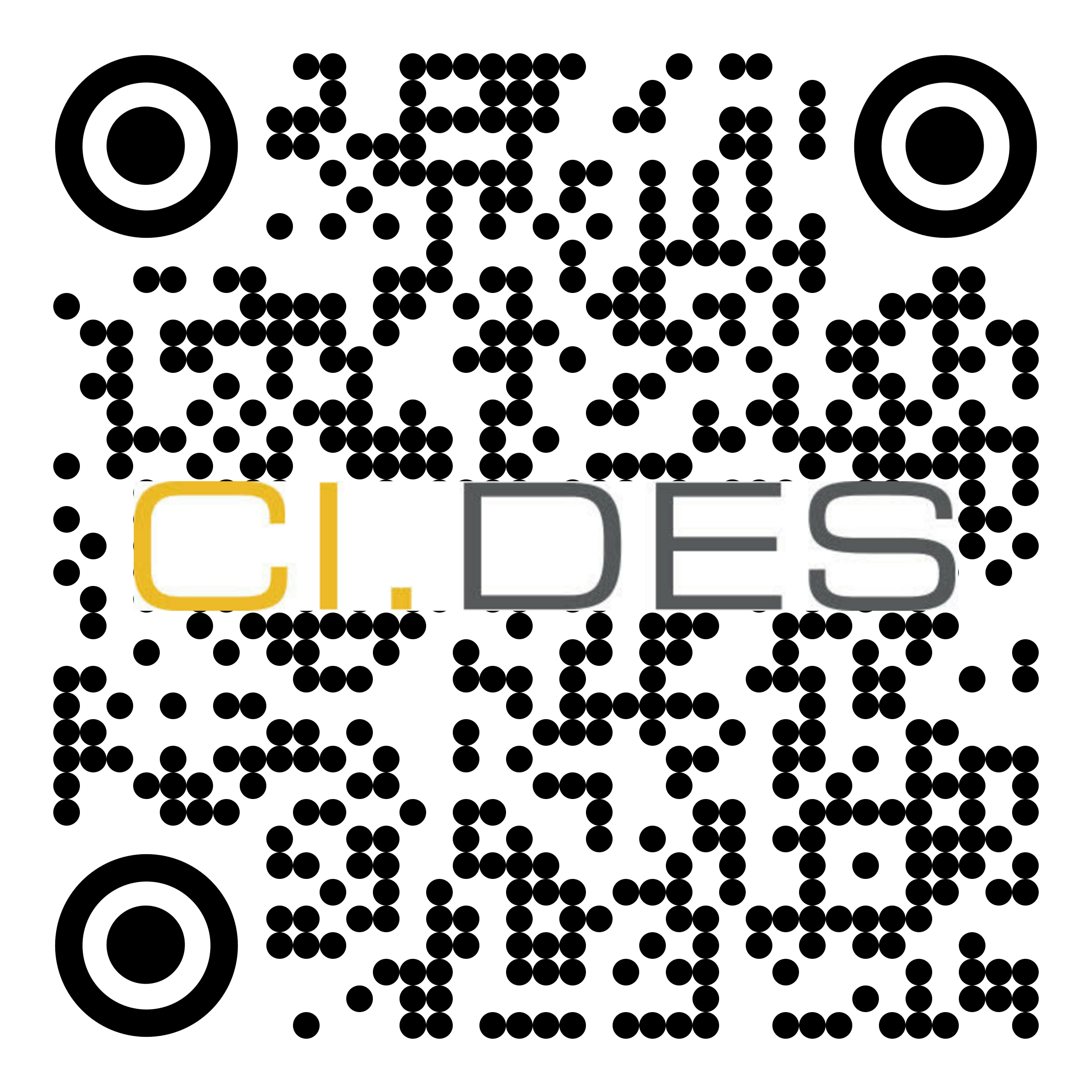 CI.DE TO 24 007 qr code