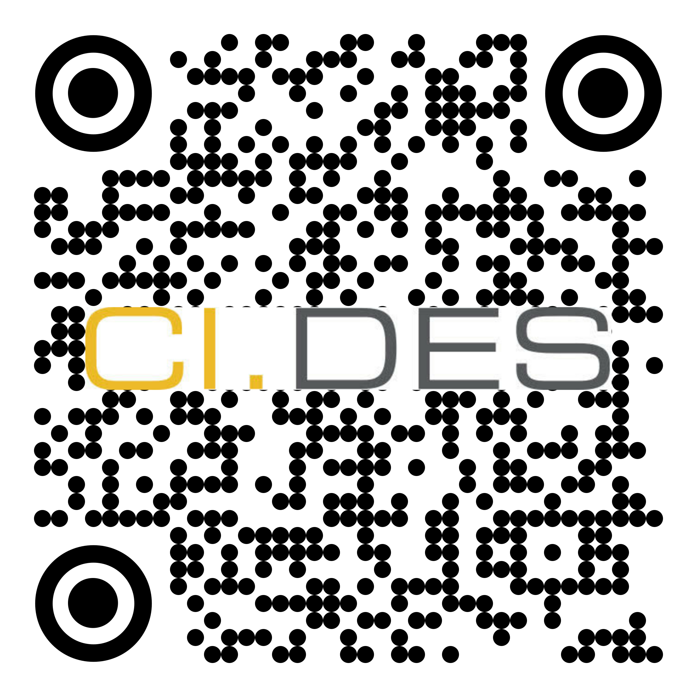 CI.DE TO 24 008 qr code