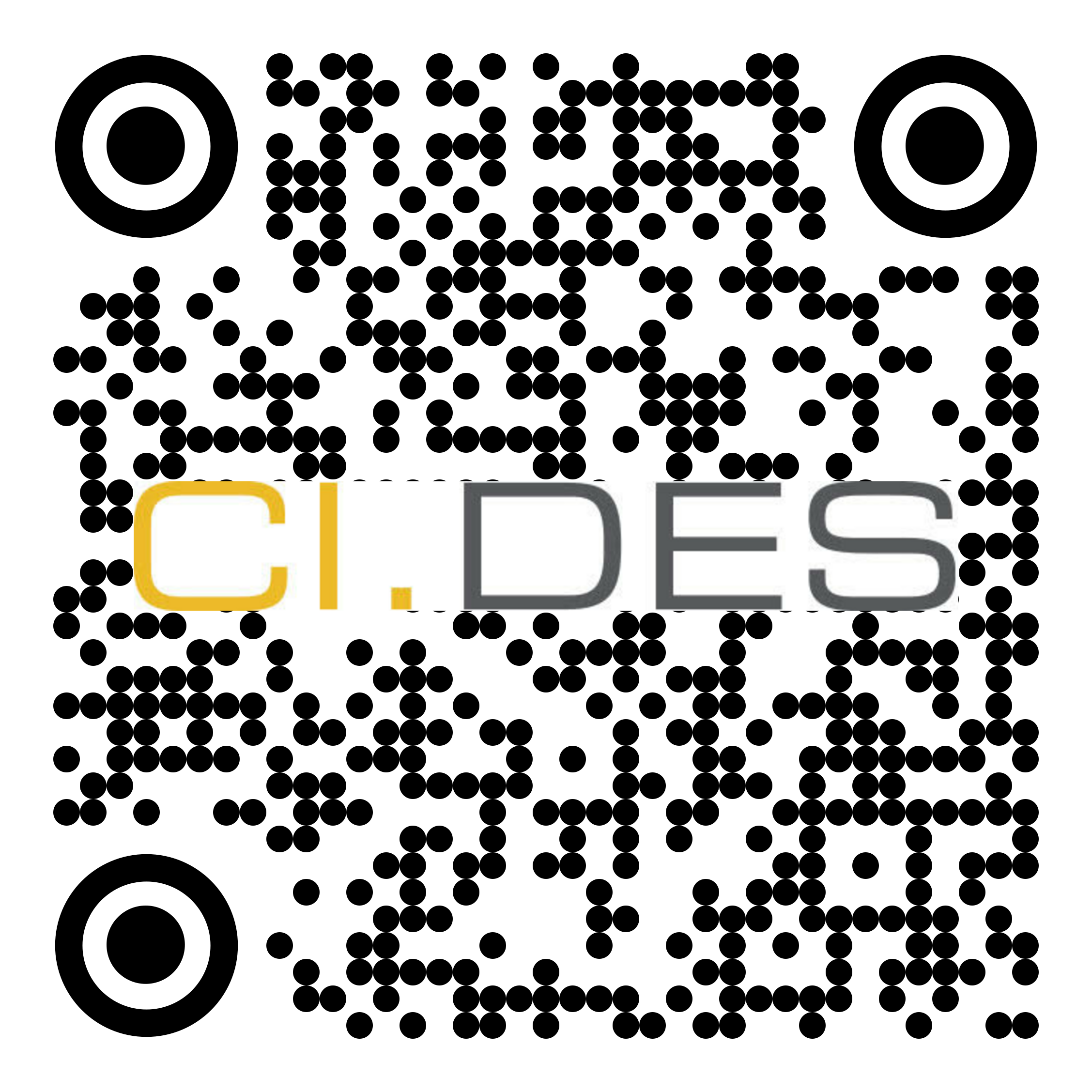 CI.DE TO 24 016 qr code