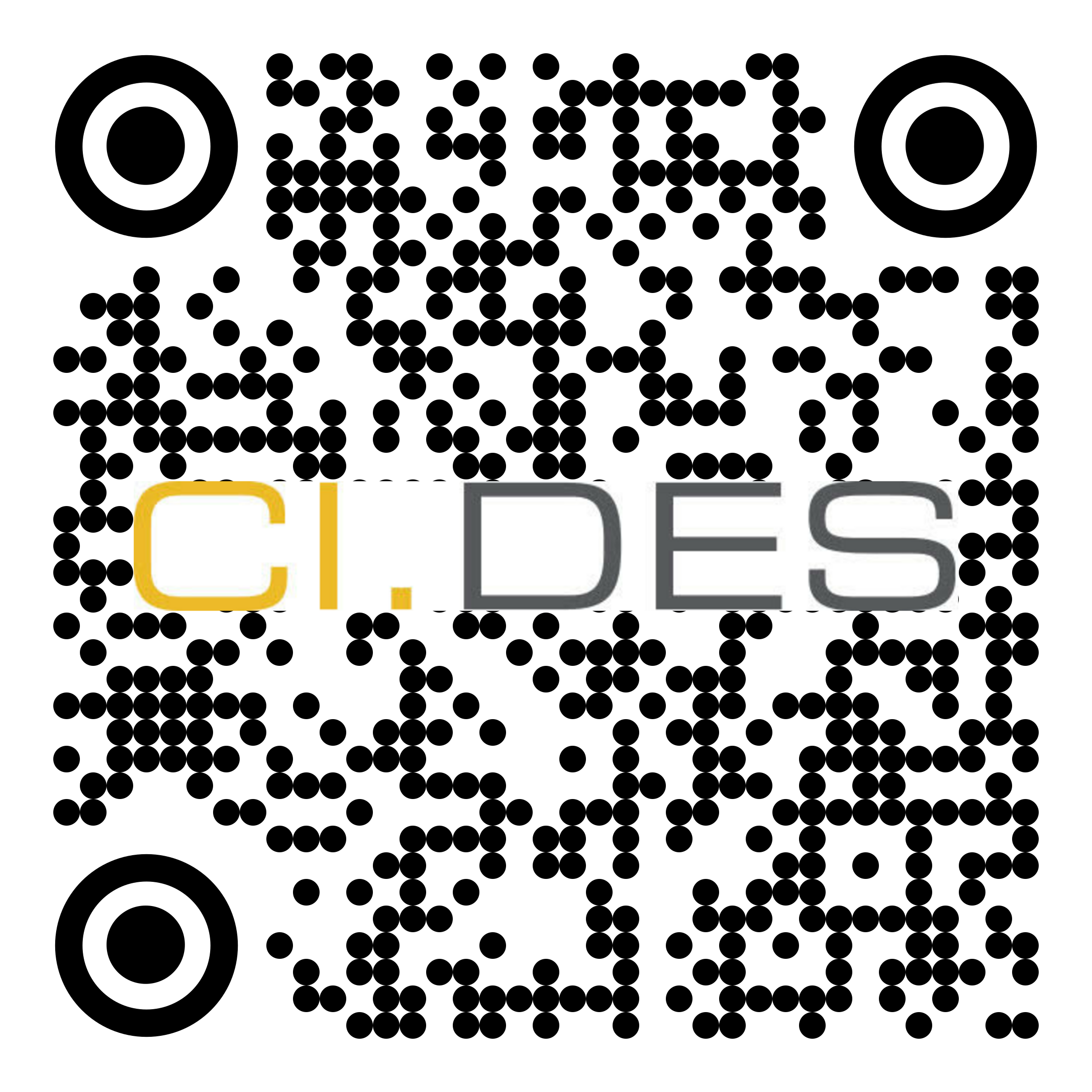 CI.DE TO 24 022 qr code
