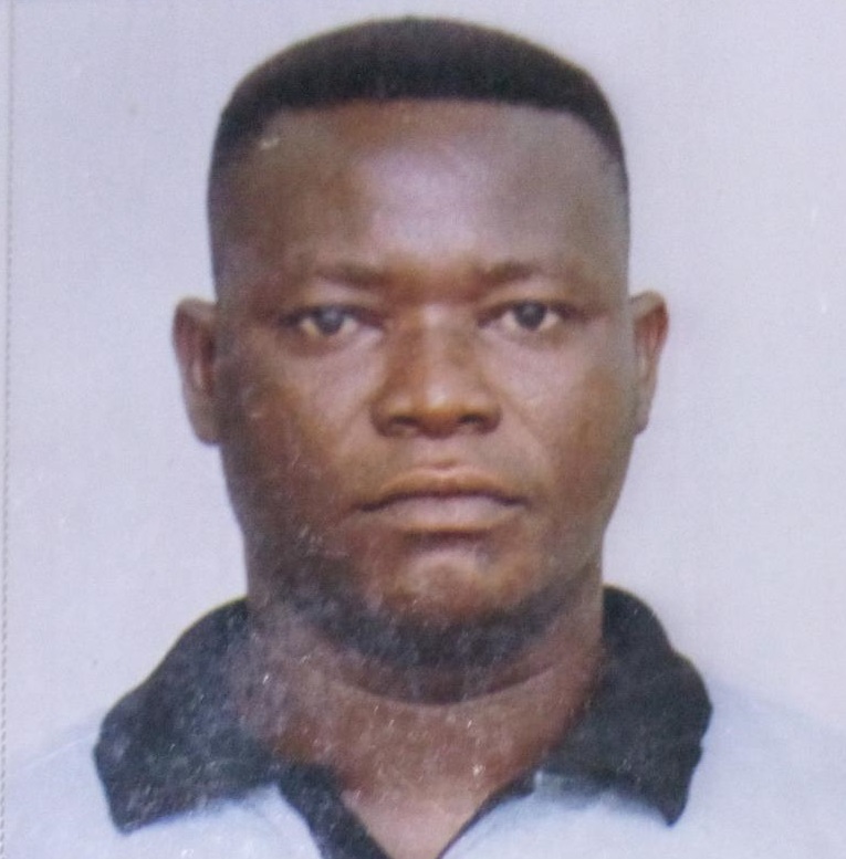 CI.DES TO AAA Photo identite