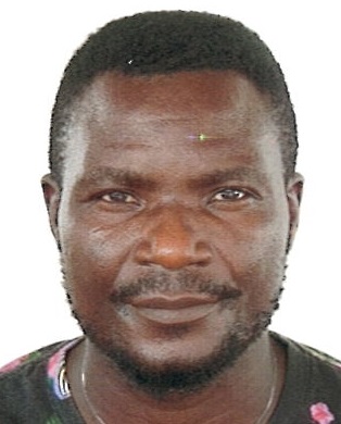 CI.DES TO KA Photo identite