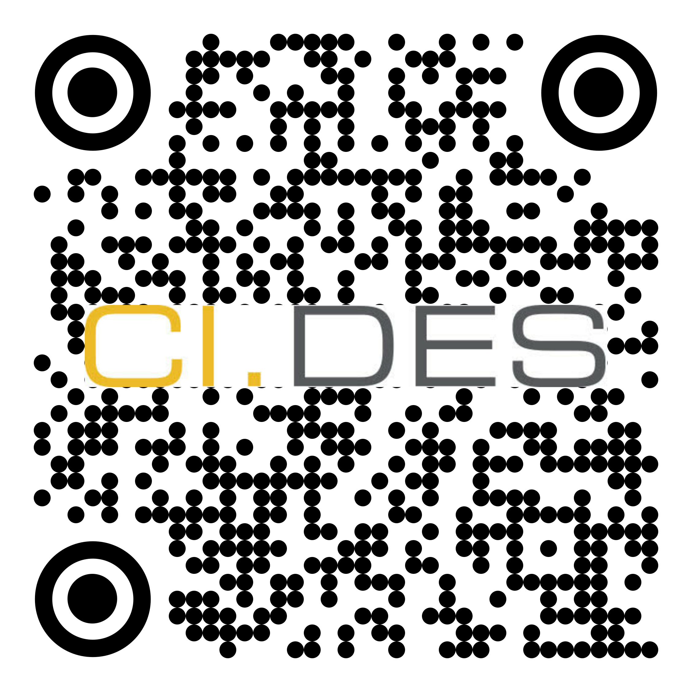 CI.EL 005 GA xx Elingue QR Code