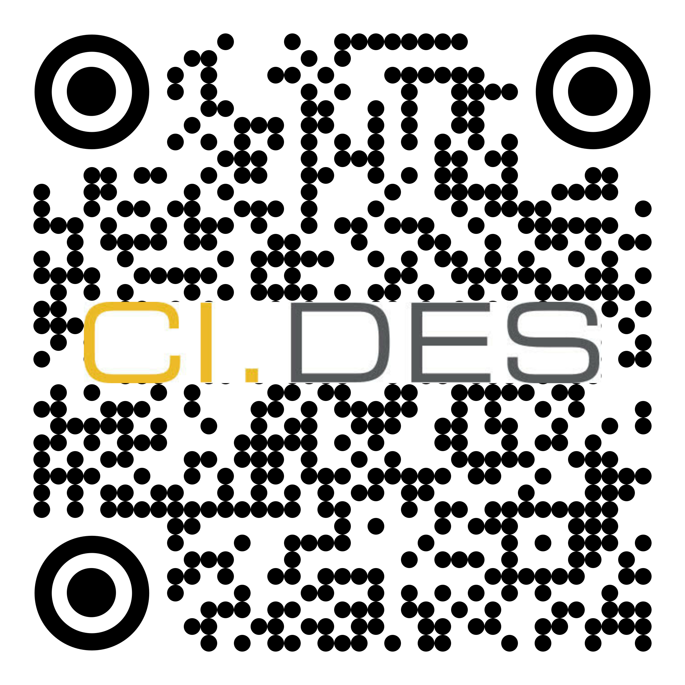 CI.EL 007 GA xx Elingue QR Code