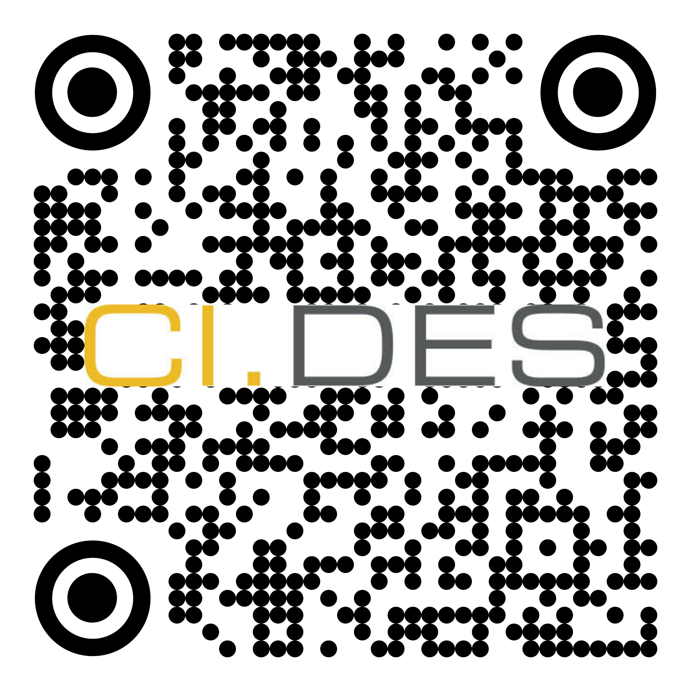 CI.KI 001 GA KA Kit QR code