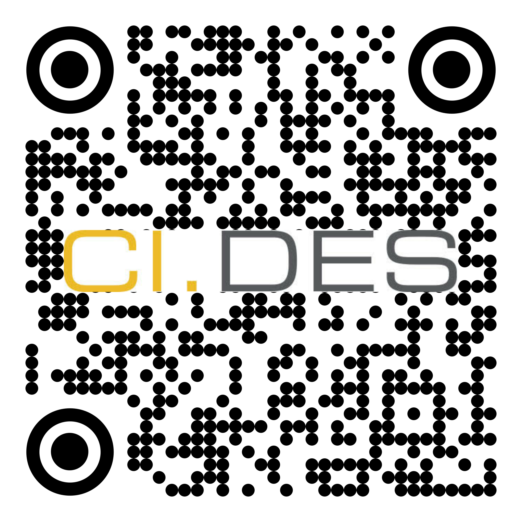 CI.KI 011 GA CCMM Kit QR code