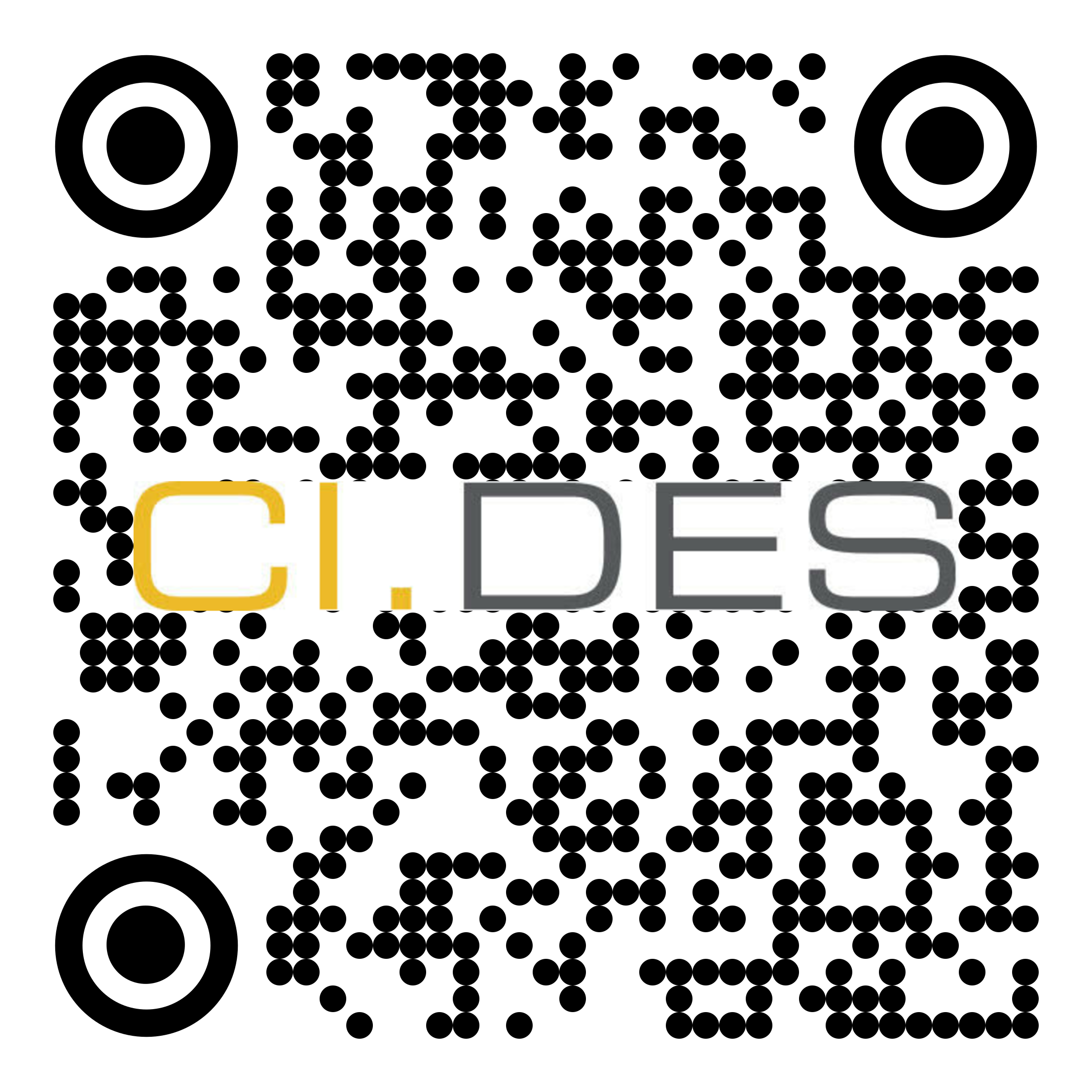 CI.KI 018 GA TAN Kit QR code