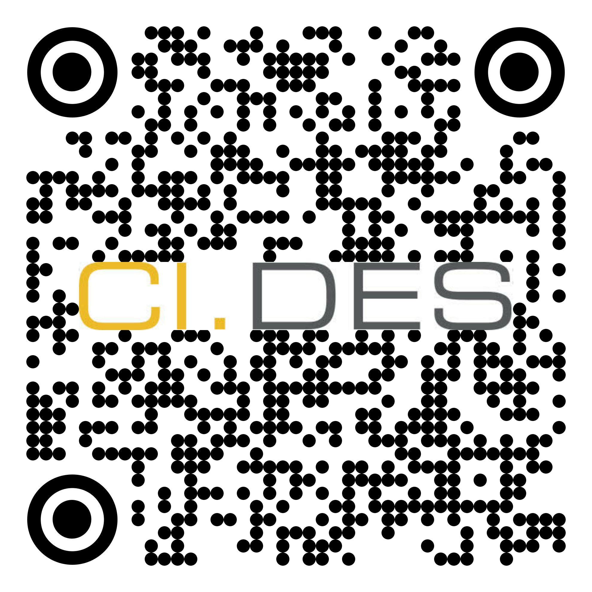 CI.LEC GA 001qr code