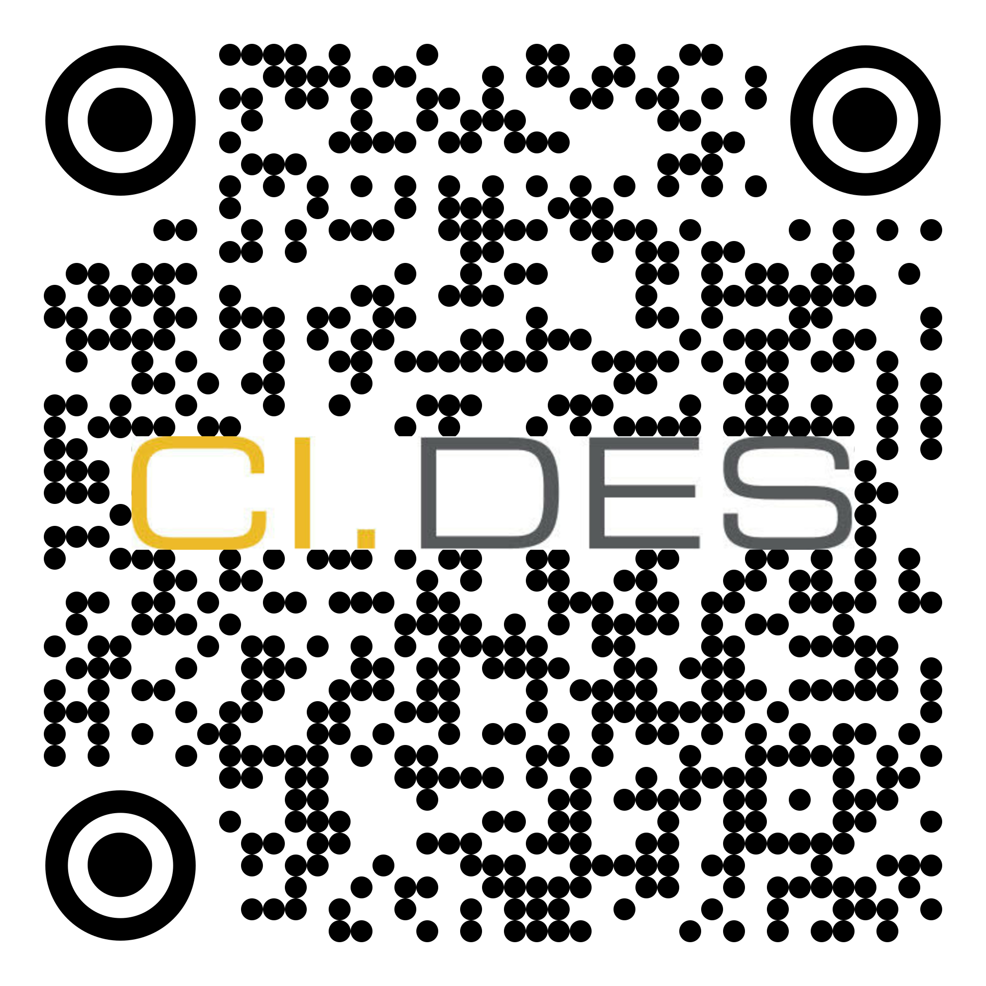 CI.LEI GA 001qr code