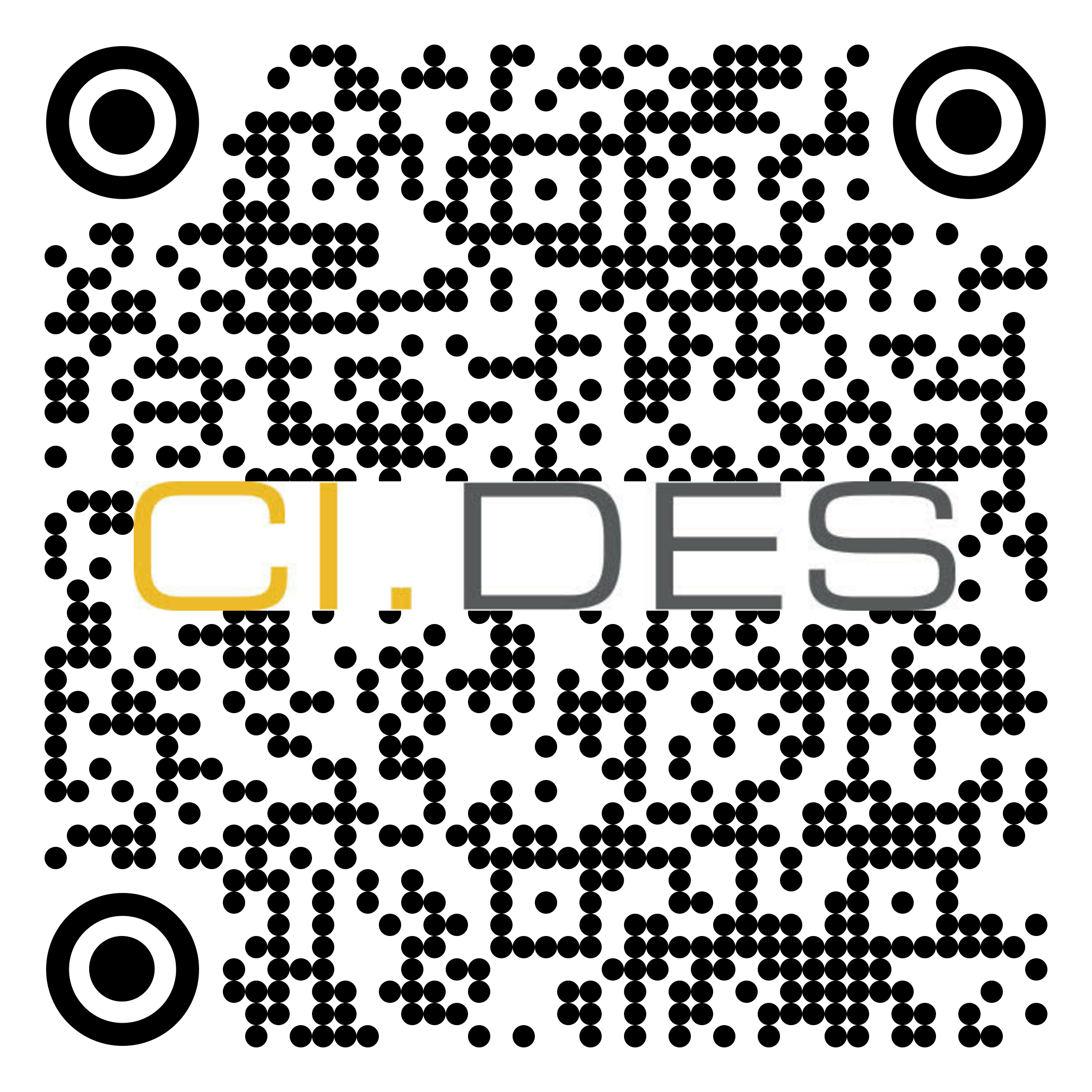 CI.PA 009 GA XXX Poignee Ascension Bloqueur QR code