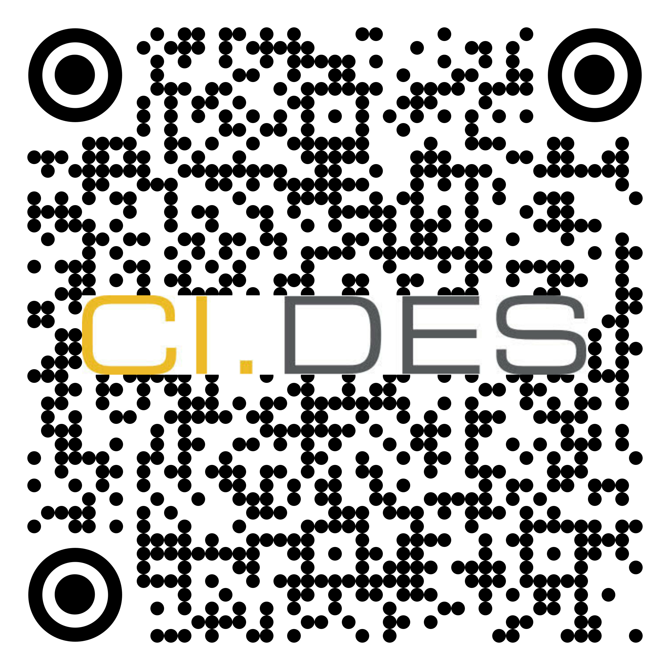 CI.PA 011 GA CCMM Poignee Ascension Bloqueur QR code