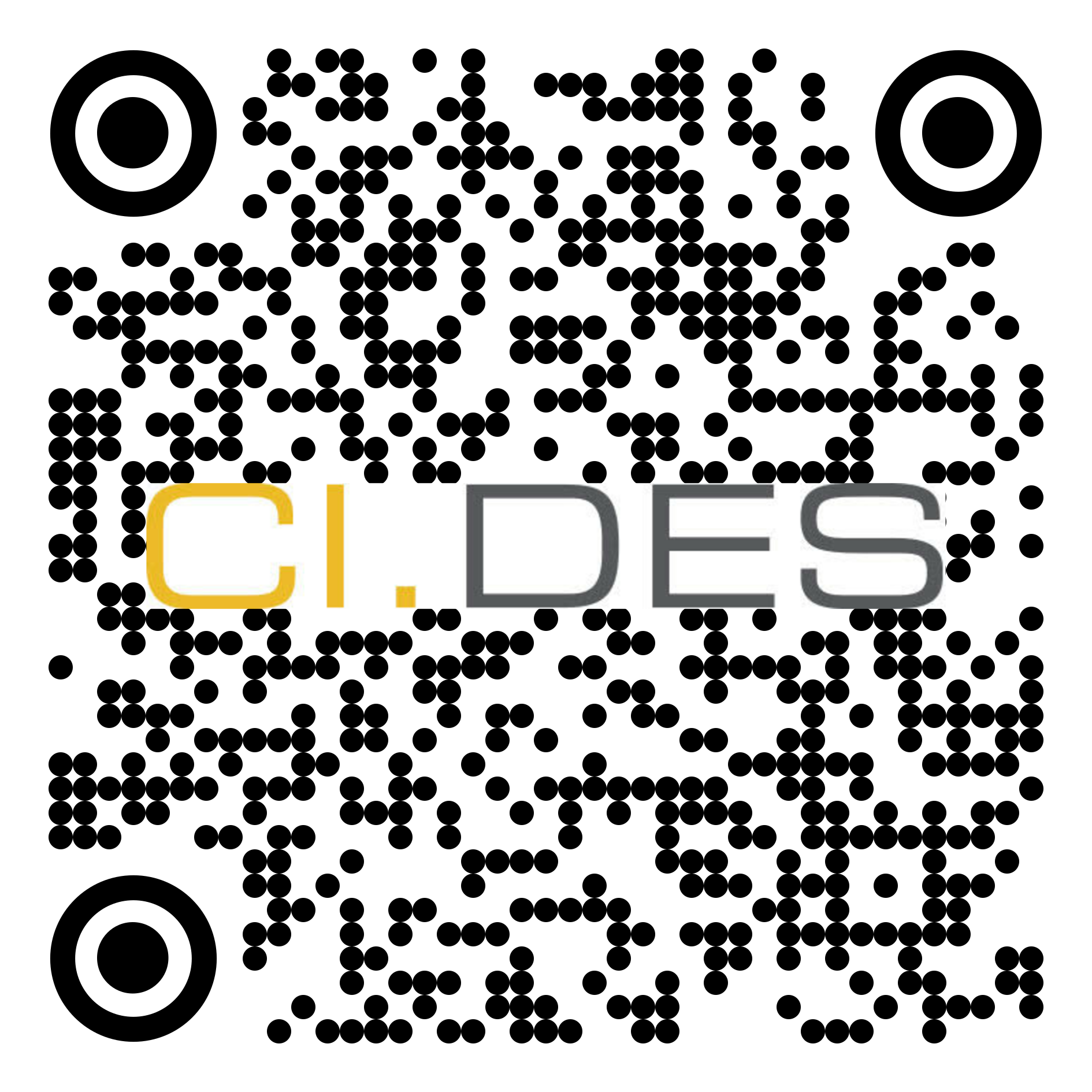 CI.PA 019 GA YJR Poignee Ascension Bloqueur QR code